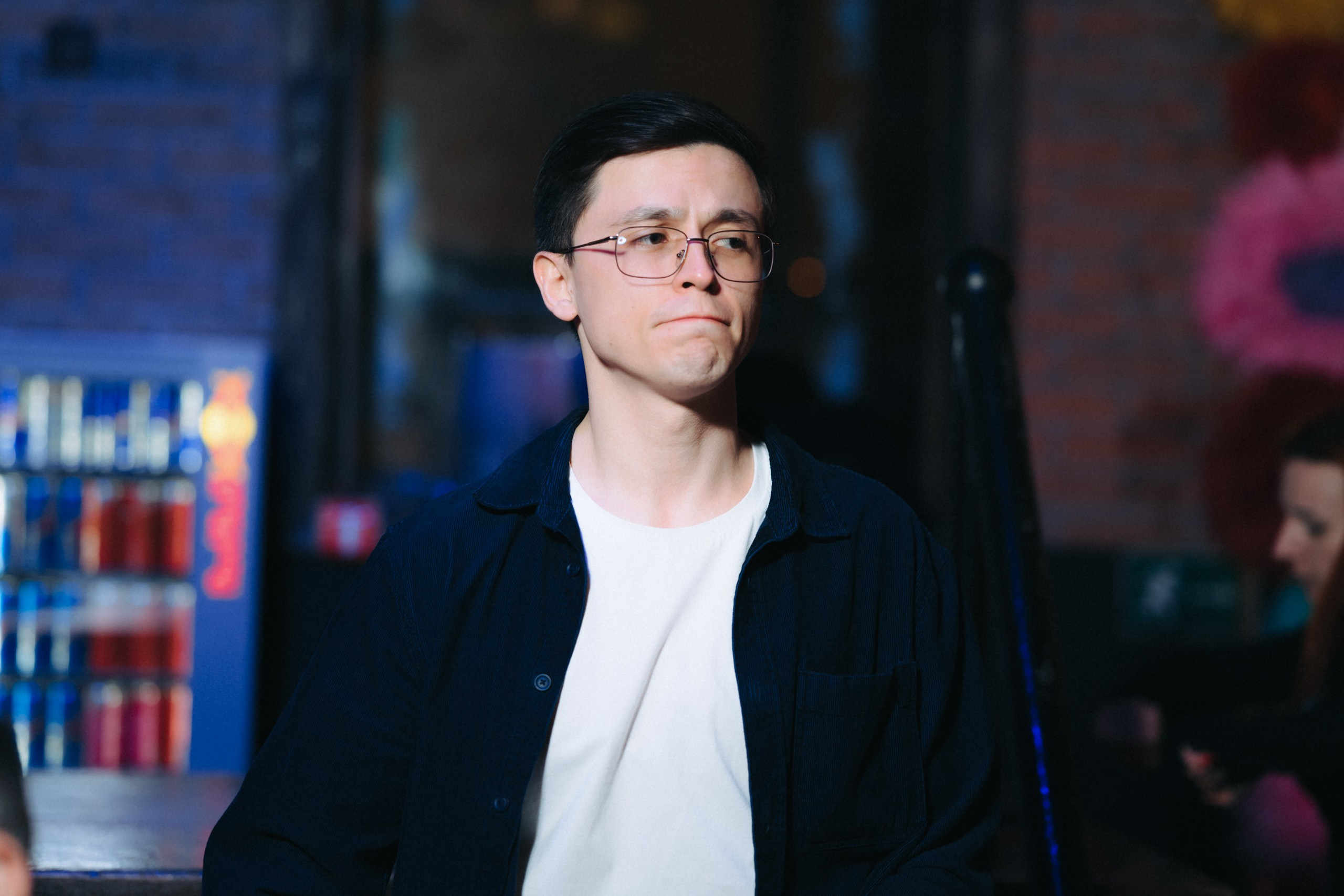 Фотосъёмка интерактивной игры «Музыкальное лото». Komonev