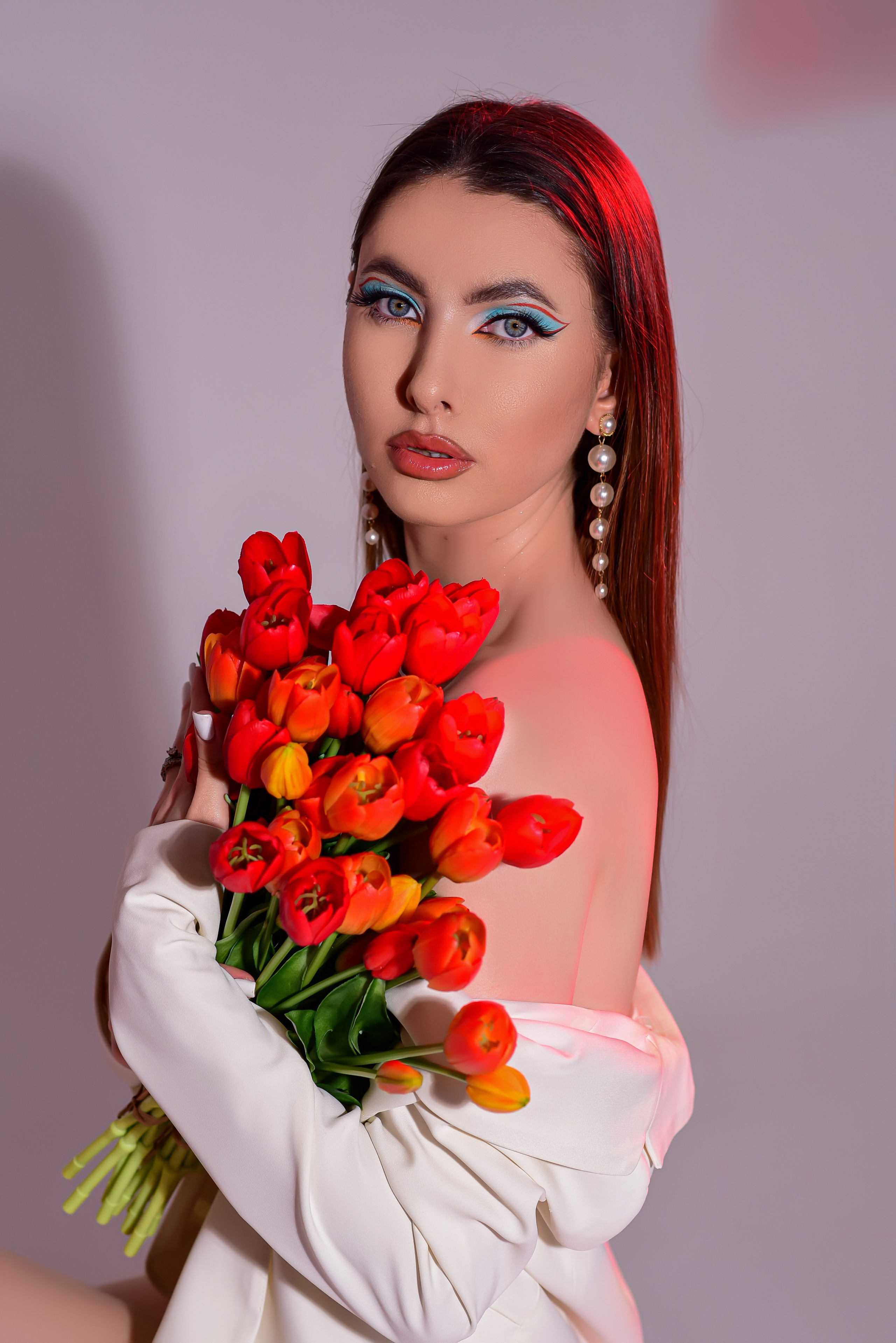 Фоновая студия. Семейный и свадебный фотограф в Донецке Донская Анастасия