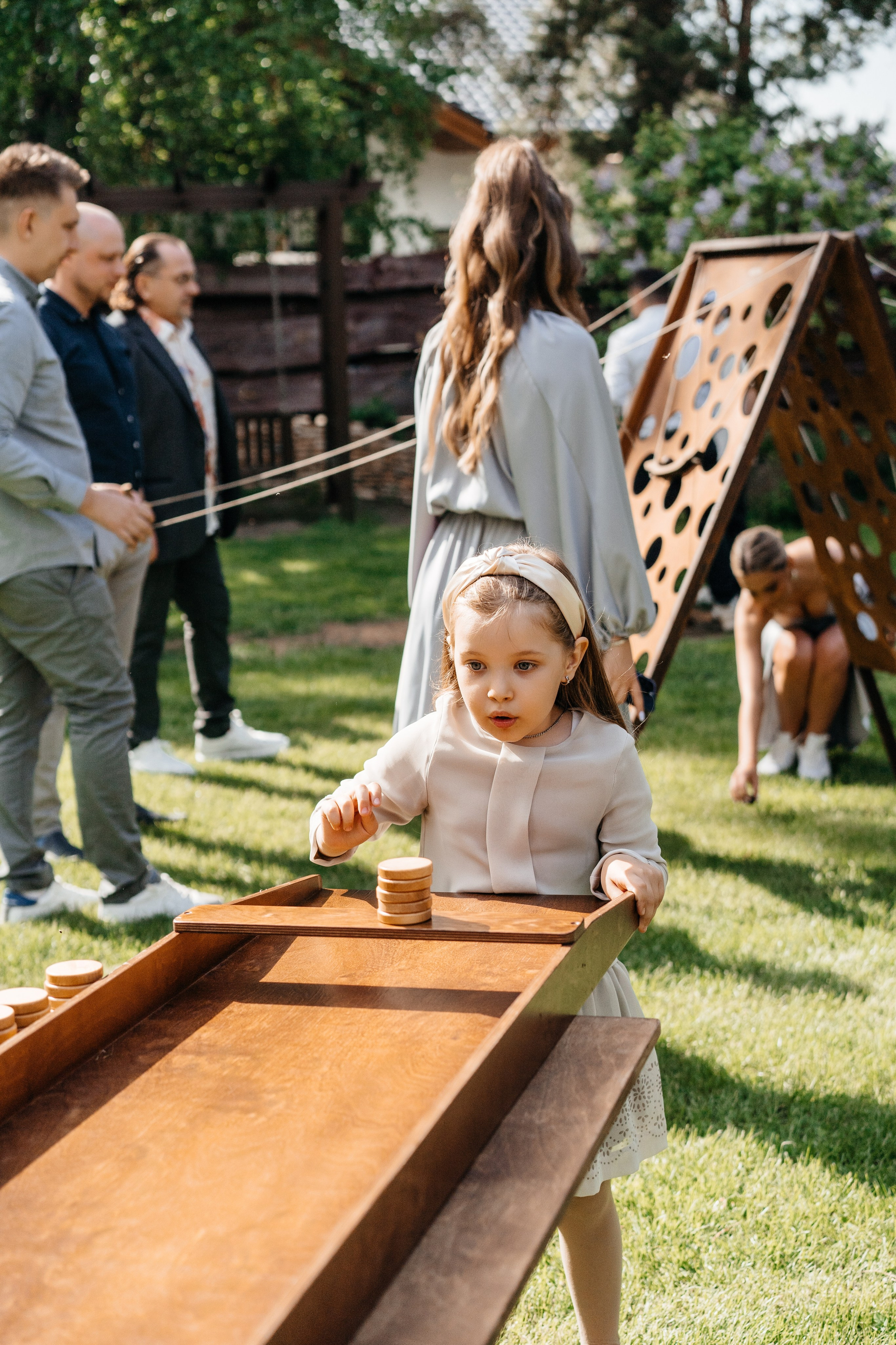 Элла & Кирилл. Свадебный фотограф Барнаул Алексей Павлов