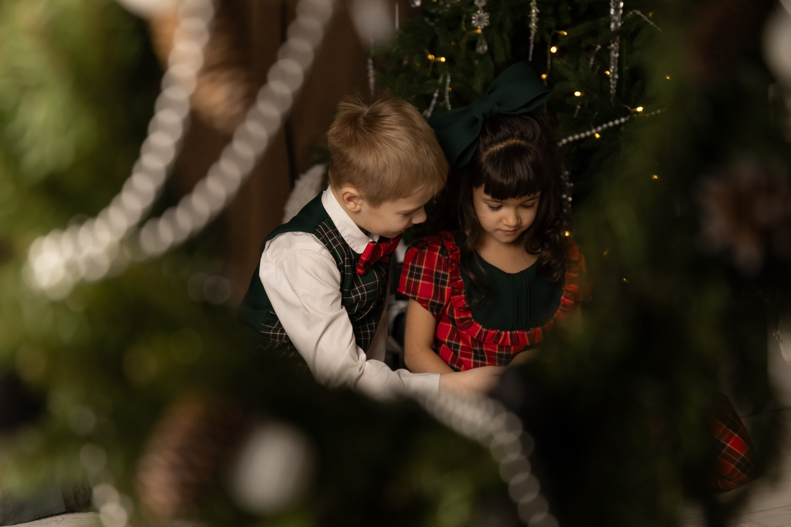 Новый год. Рыжий Фотограф Иркутск