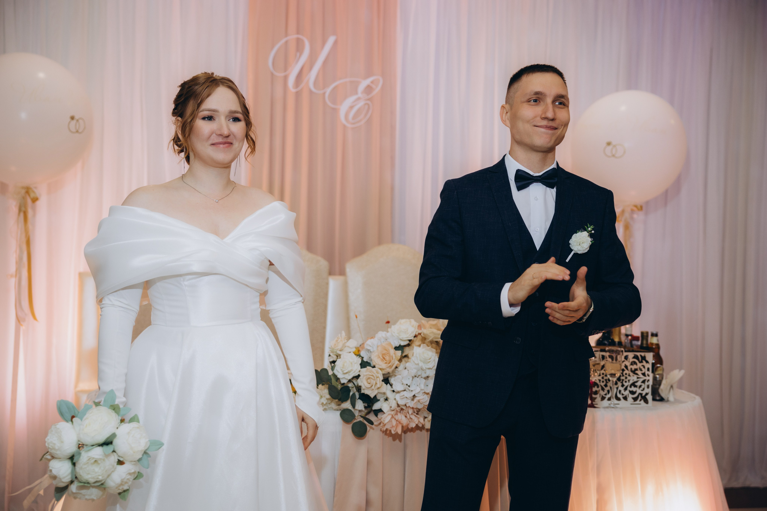 Иван и Елена. Свадебный, семейный фотограф в Иркутске Светлана Макаричева