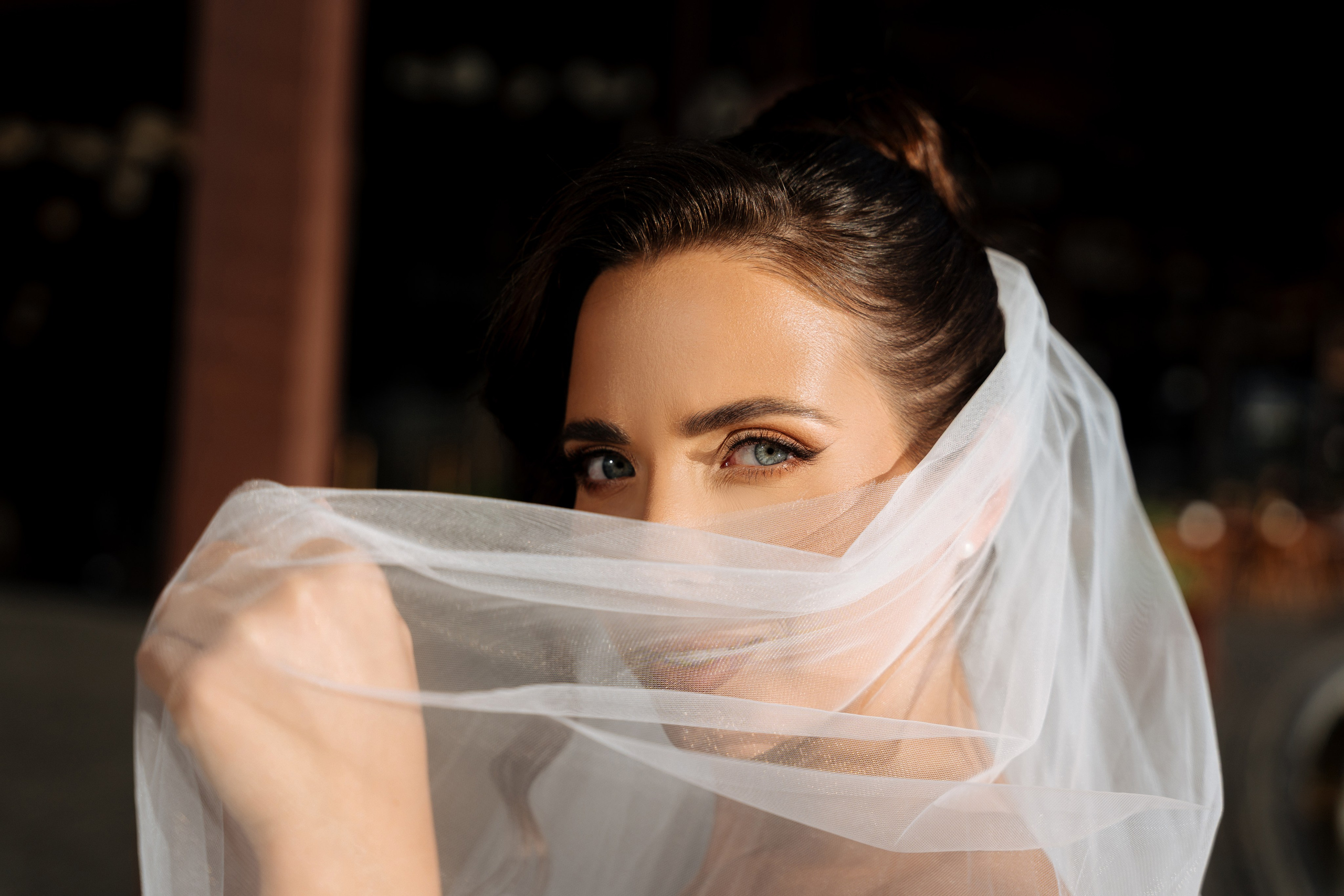 Алексей и Екатерина. Главная