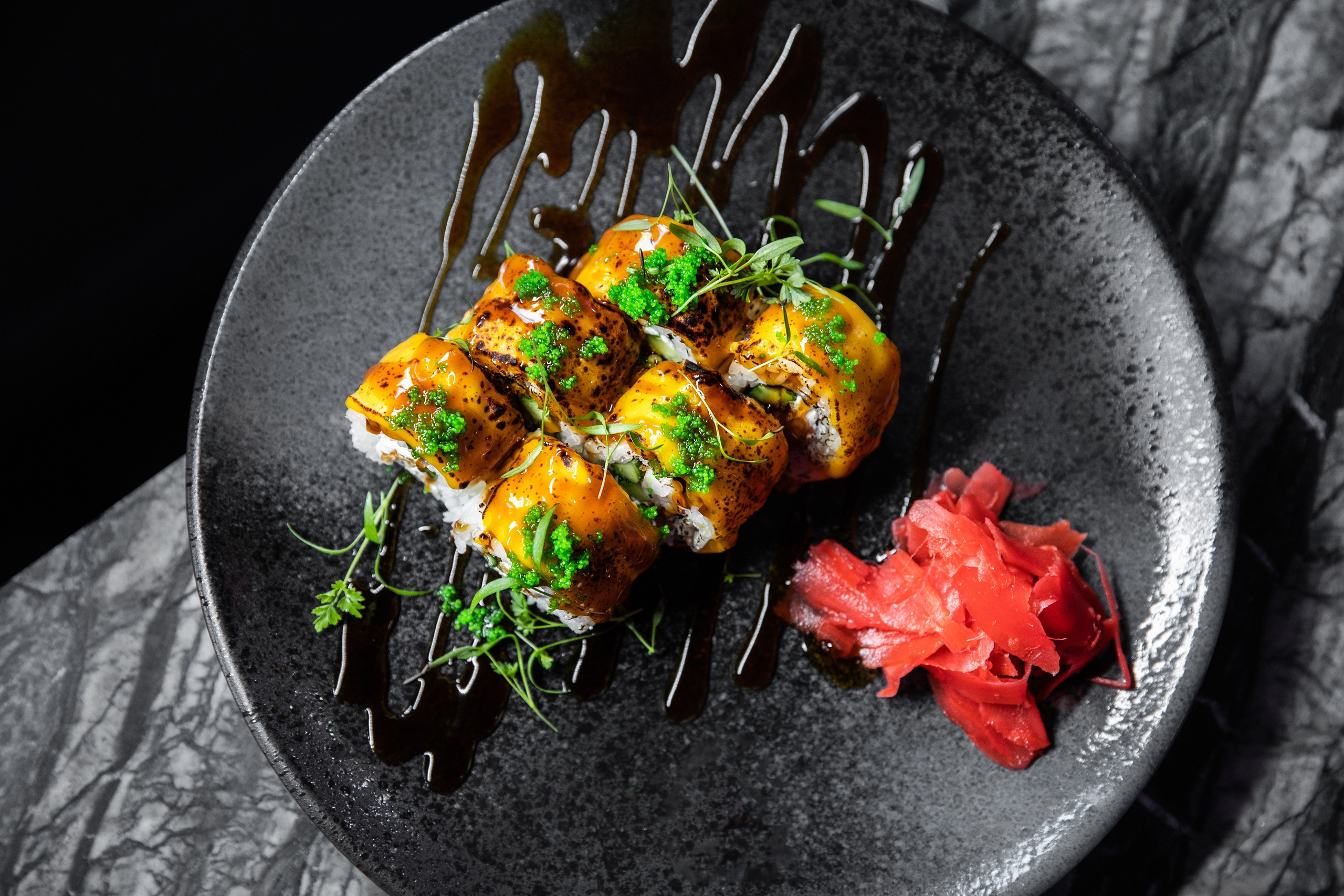 Фотосъемка блюд для ресторана в Ростове. Свадебный фотограф в Ростове-на-Дону Олег Майер