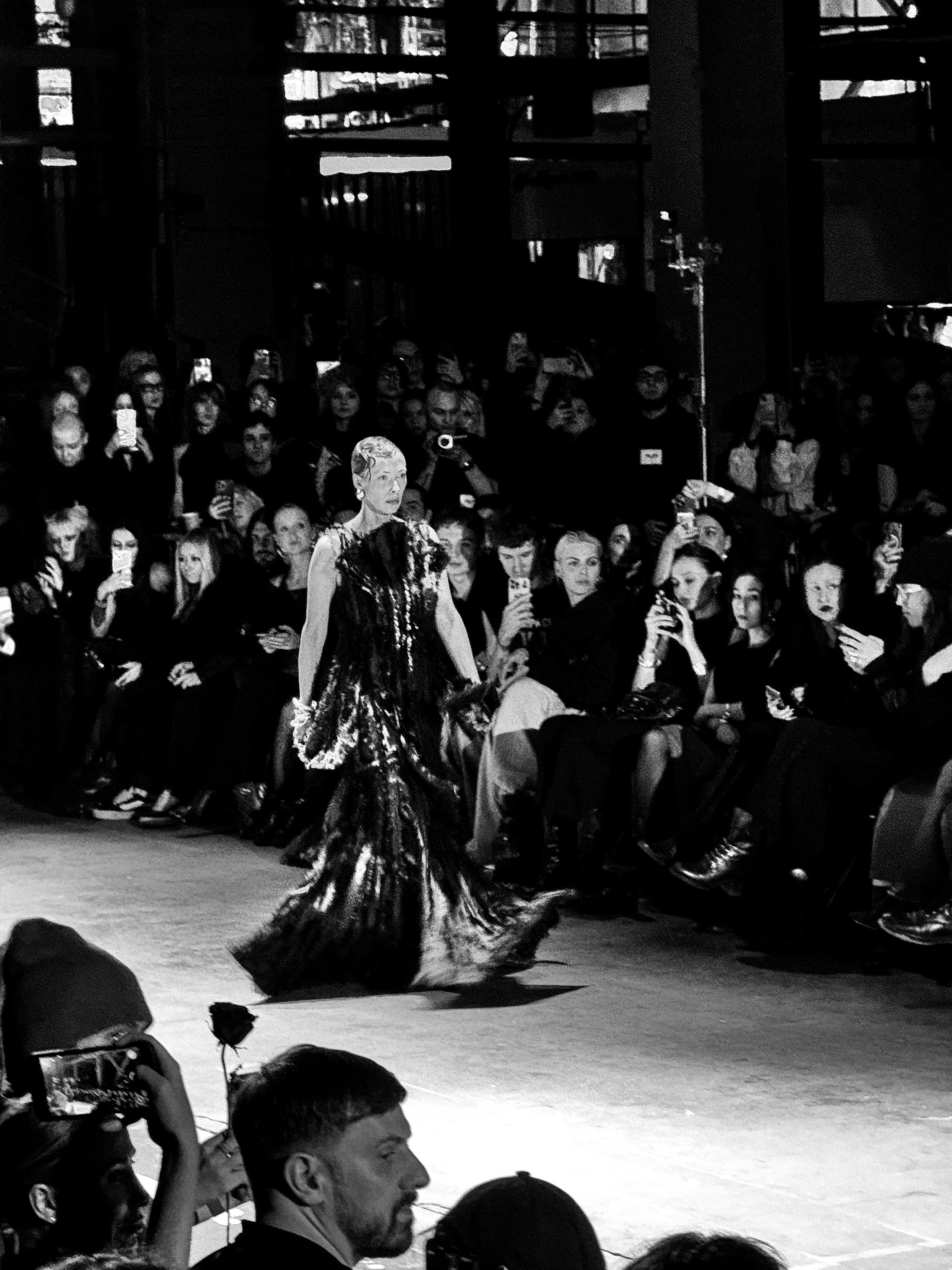 AUXI AFTERMIND 2025. Коммерческий Фотограф Виктор Фоменых