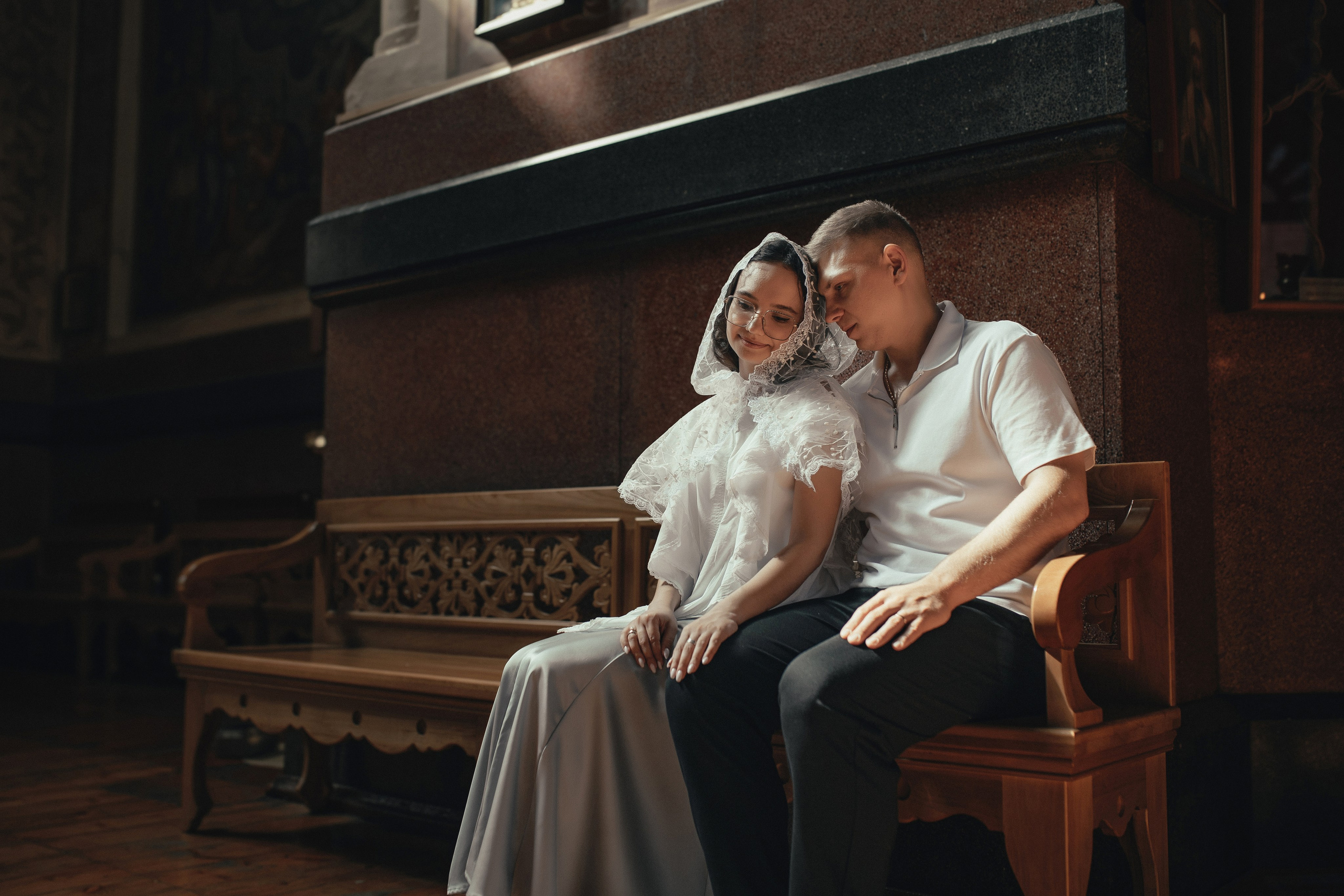 ВЕНЧАНИЕ А&Я. Свадебный и Семейный Фотограф в Краснодаре