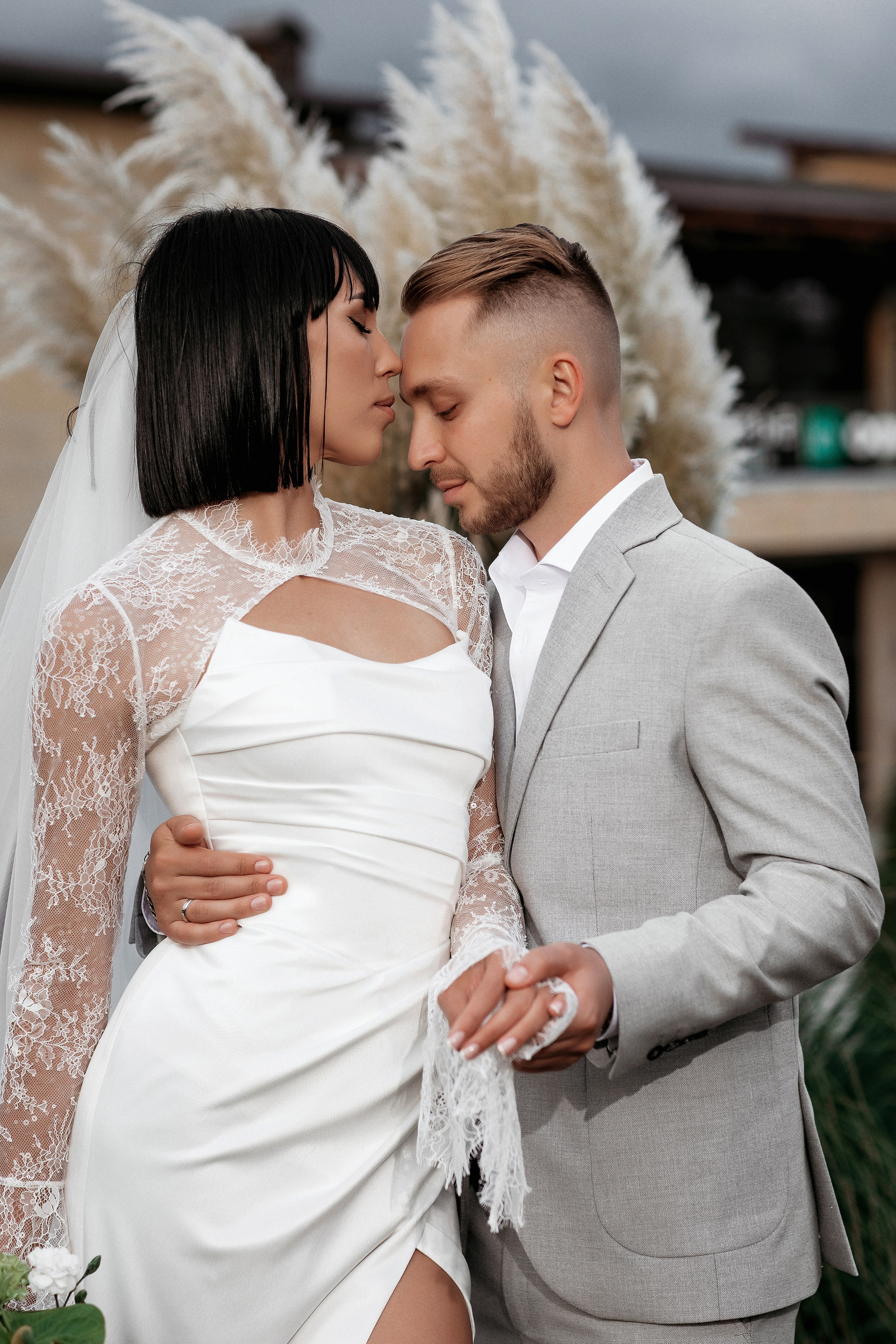 Максим и Екатерина. Свадебный и Семейный Фотограф в Краснодаре