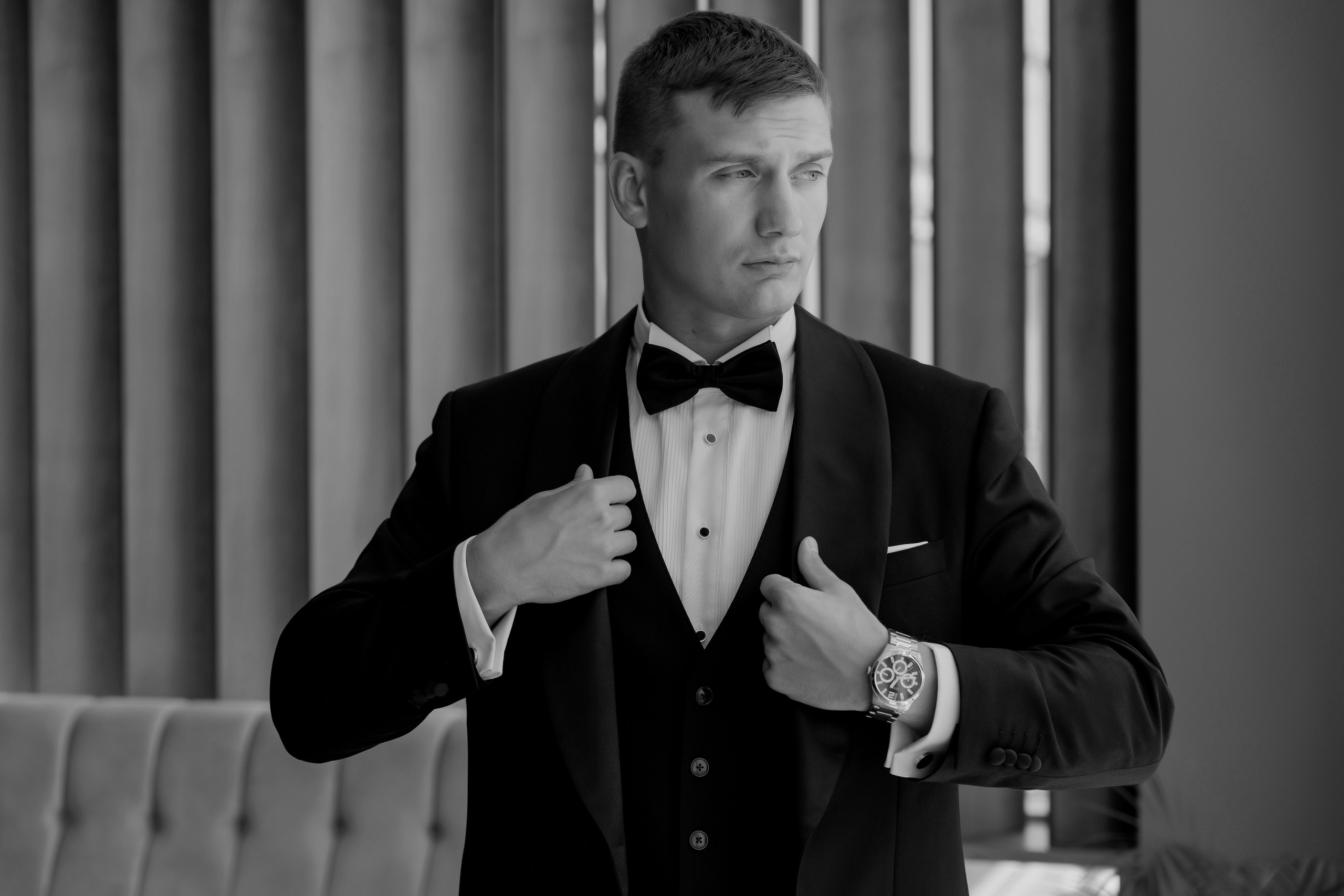 Иван и Ася (Анапа). Свадебный и Семейный Фотограф в Краснодаре