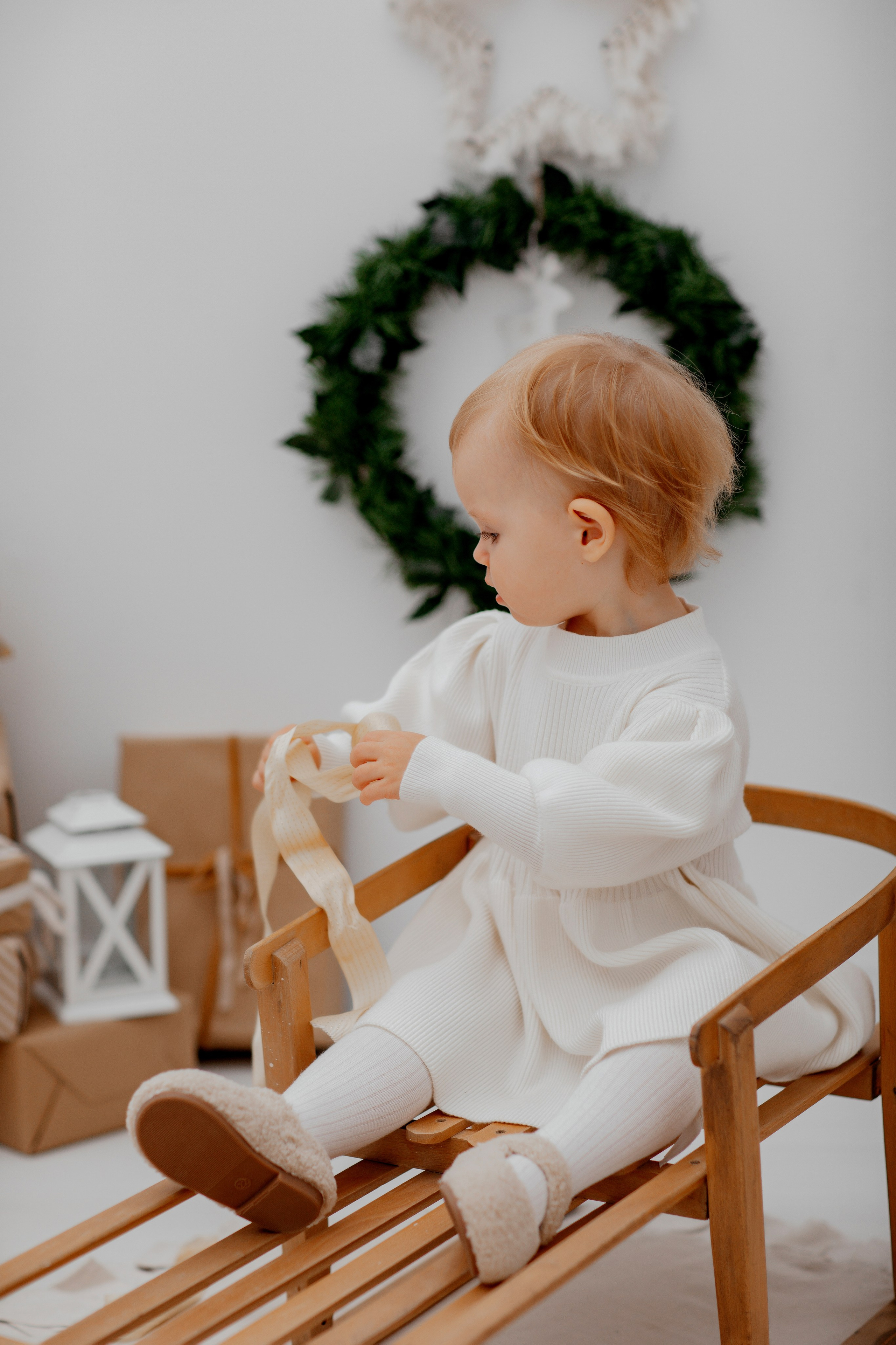 Злате 2 года. Свадебный и Семейный Фотограф в Краснодаре