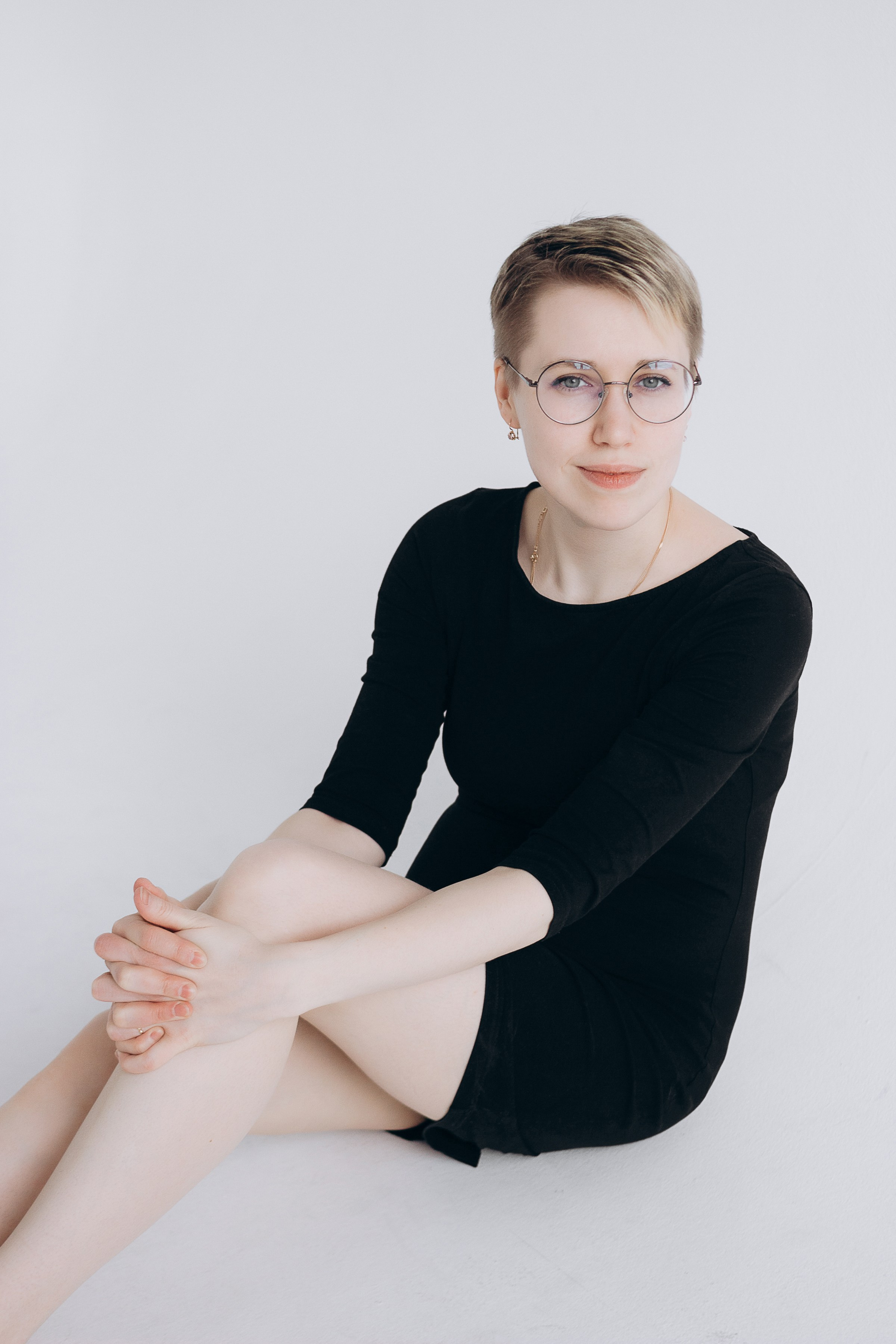 Елена Вериникина, писатель. Интерьерный фотограф и видеограф в Санкт-Петербурге Вадим Балбашевский