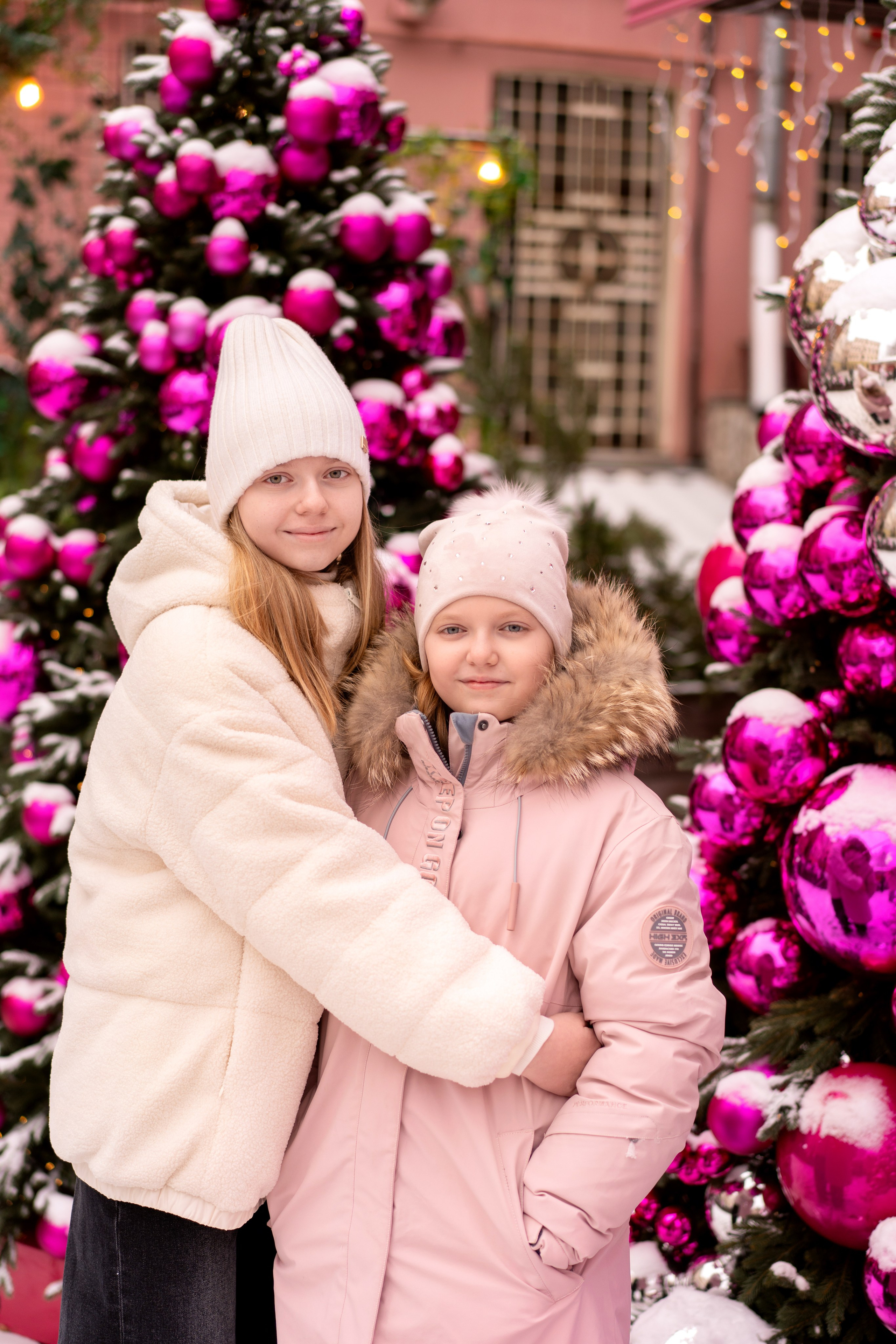 Прогулка в центре. Семейный и свадебный фотограф Минск, Беларусь Анна Орловская