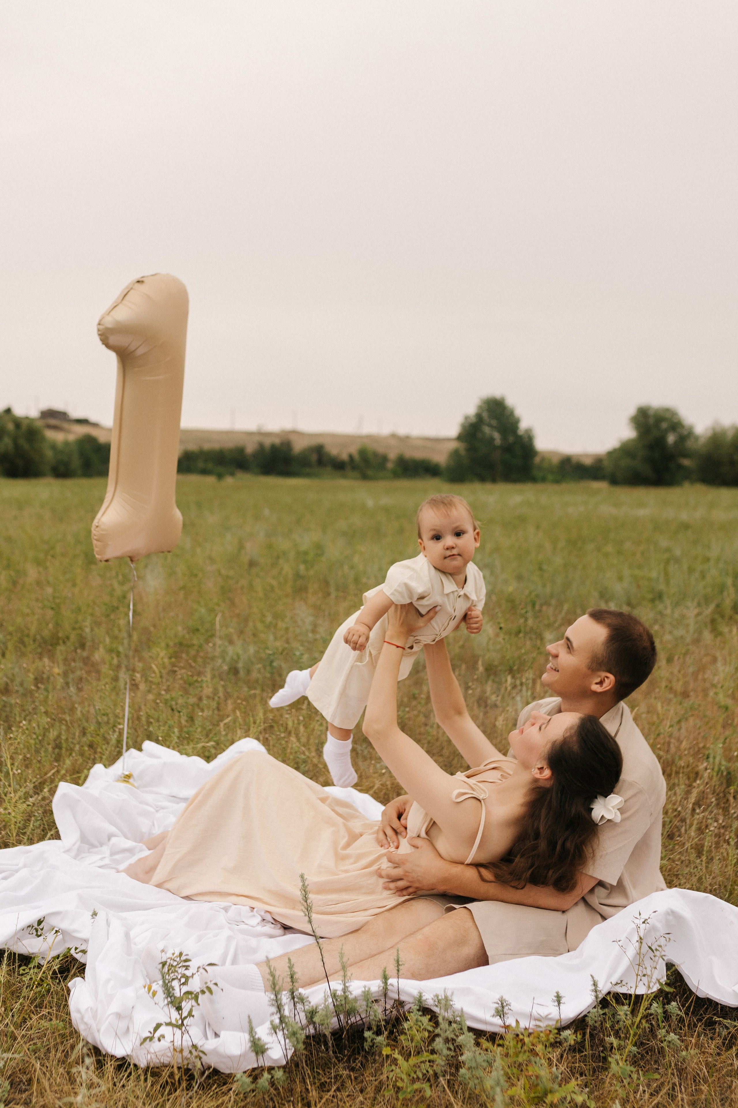 И&И&А. Фотограф Оля Климова, обучение фотографов