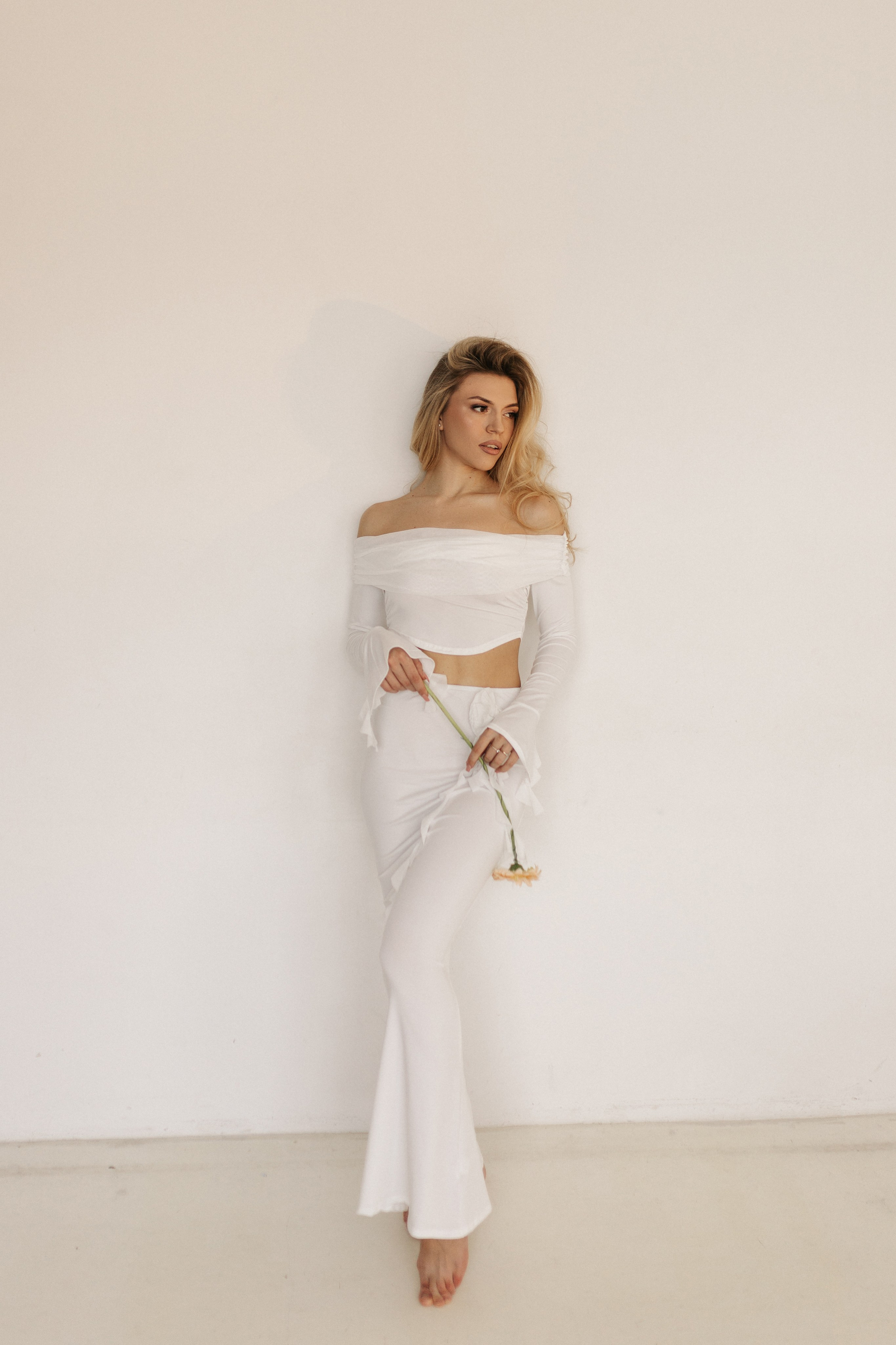 Анастасия. Фотограф Оля Климова, обучение фотографов