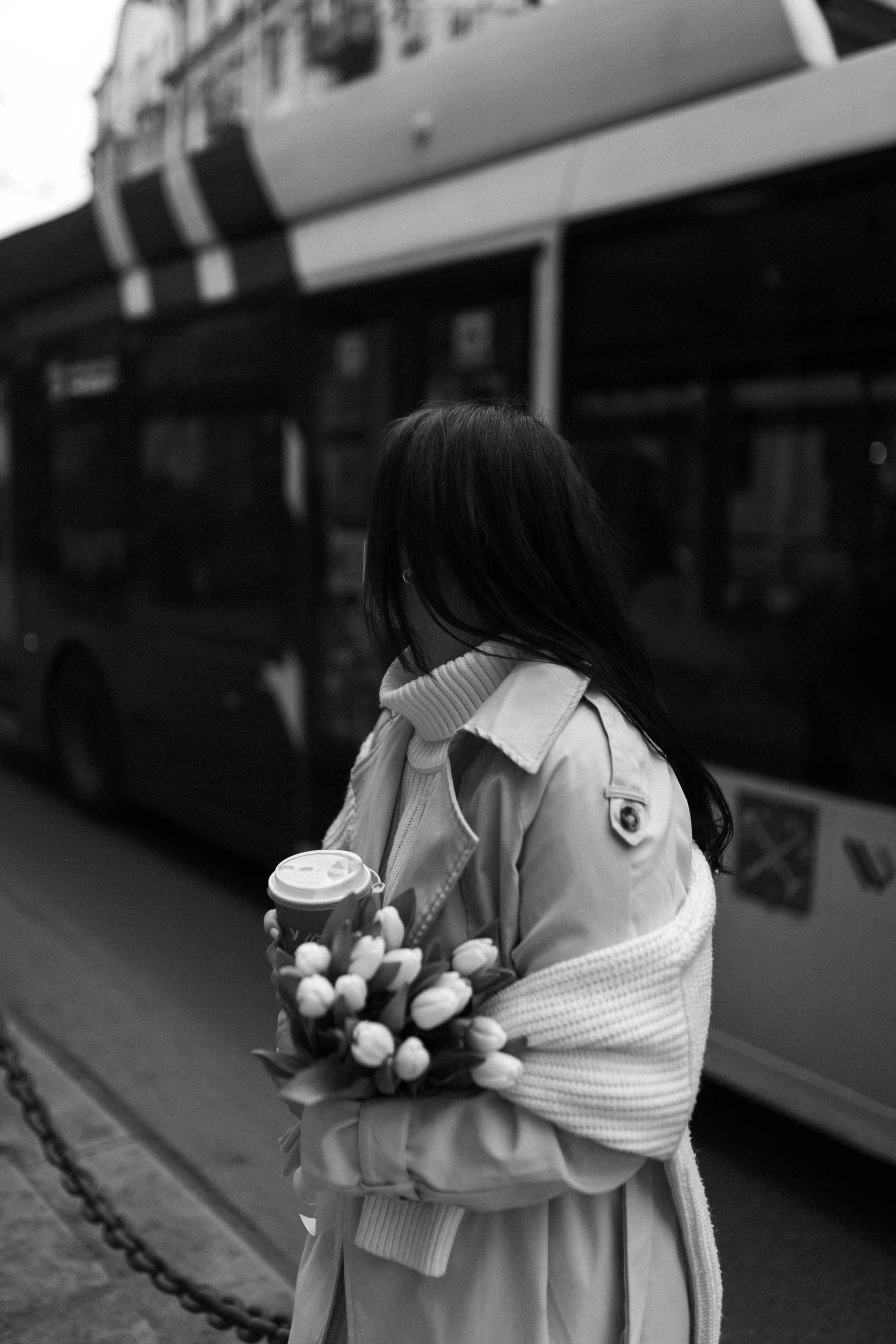 Виктория. Фотограф Оля Климова, обучение фотографов