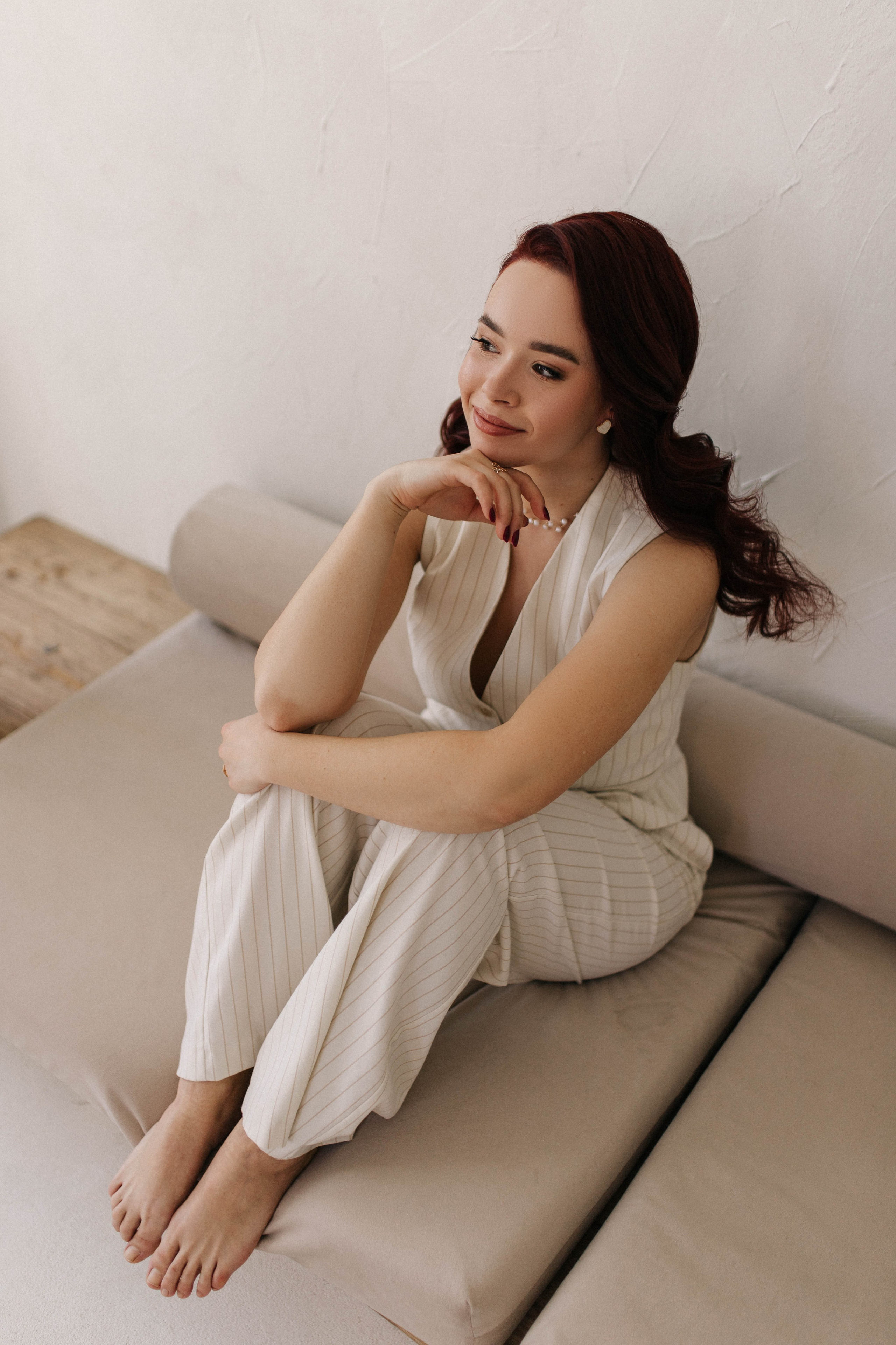 Анна. Фотограф Оля Климова, обучение фотографов