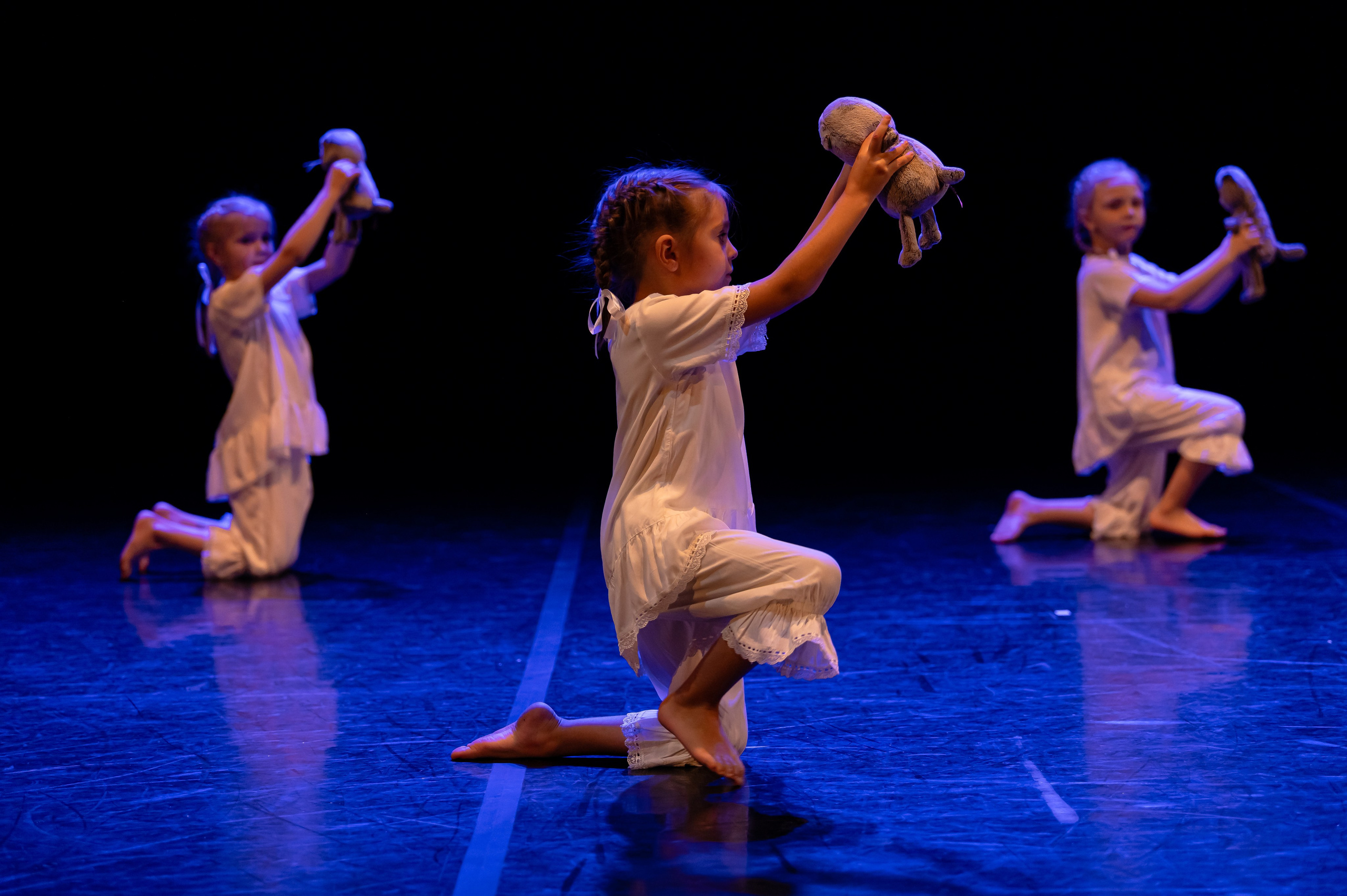 Зодиак. Семейный концерт. Репортажный фотограф в Санкт-Петербурге Алексеева Дарья