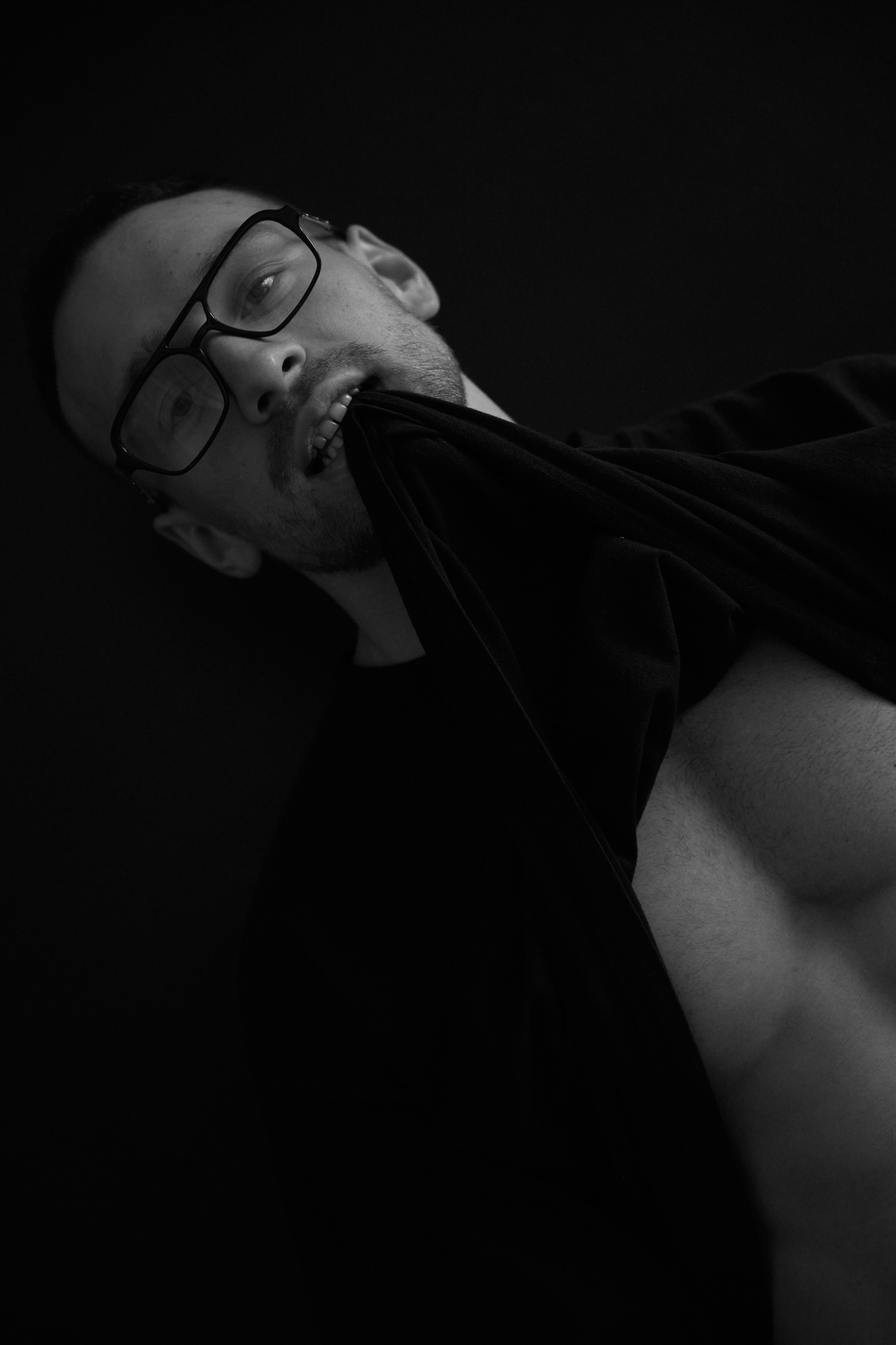 Мужские портреты. Фотограф в Москве Ольга Ковач