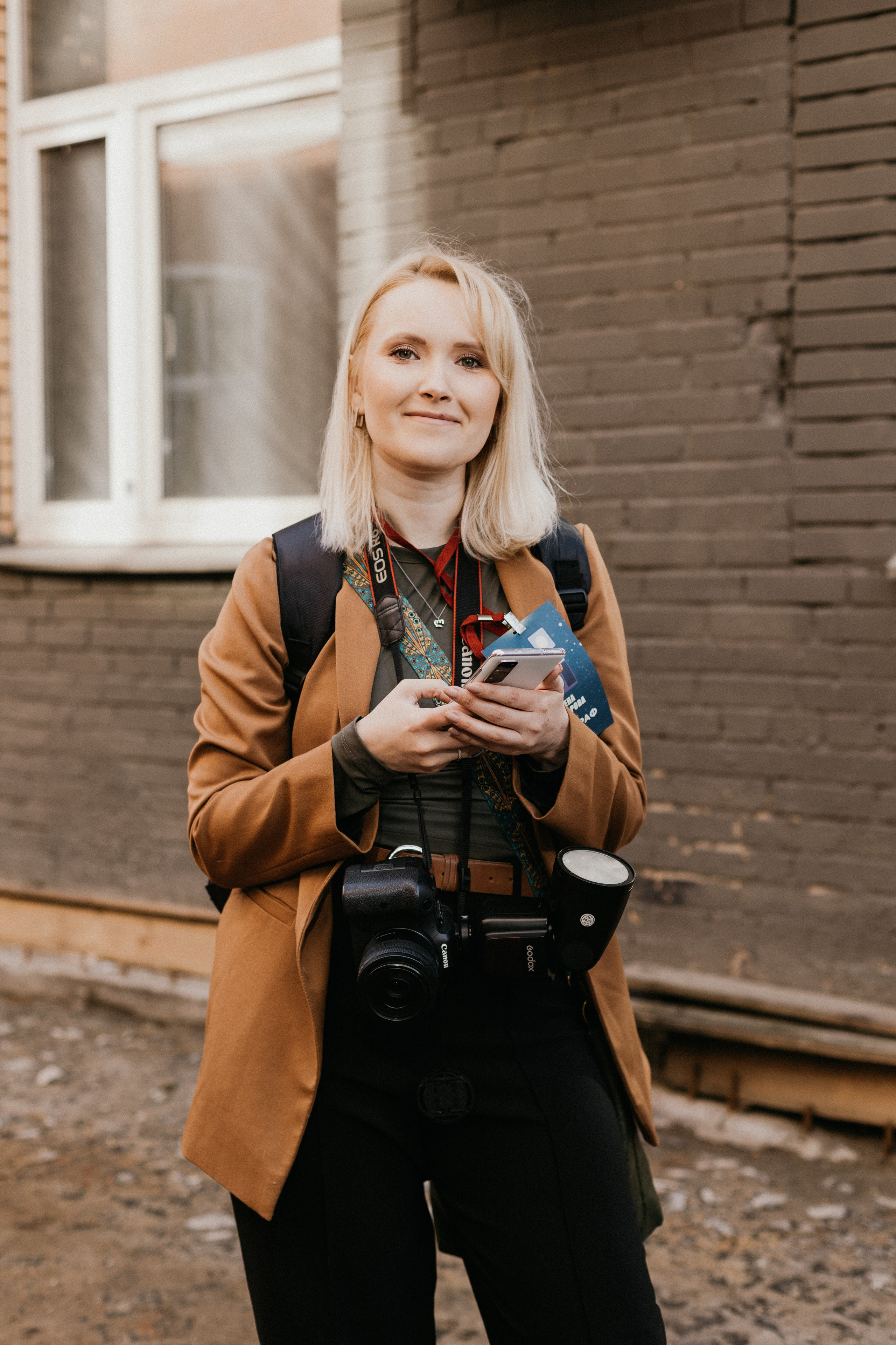 CBcon. Фотограф анималист в Москве Майорова Евгения