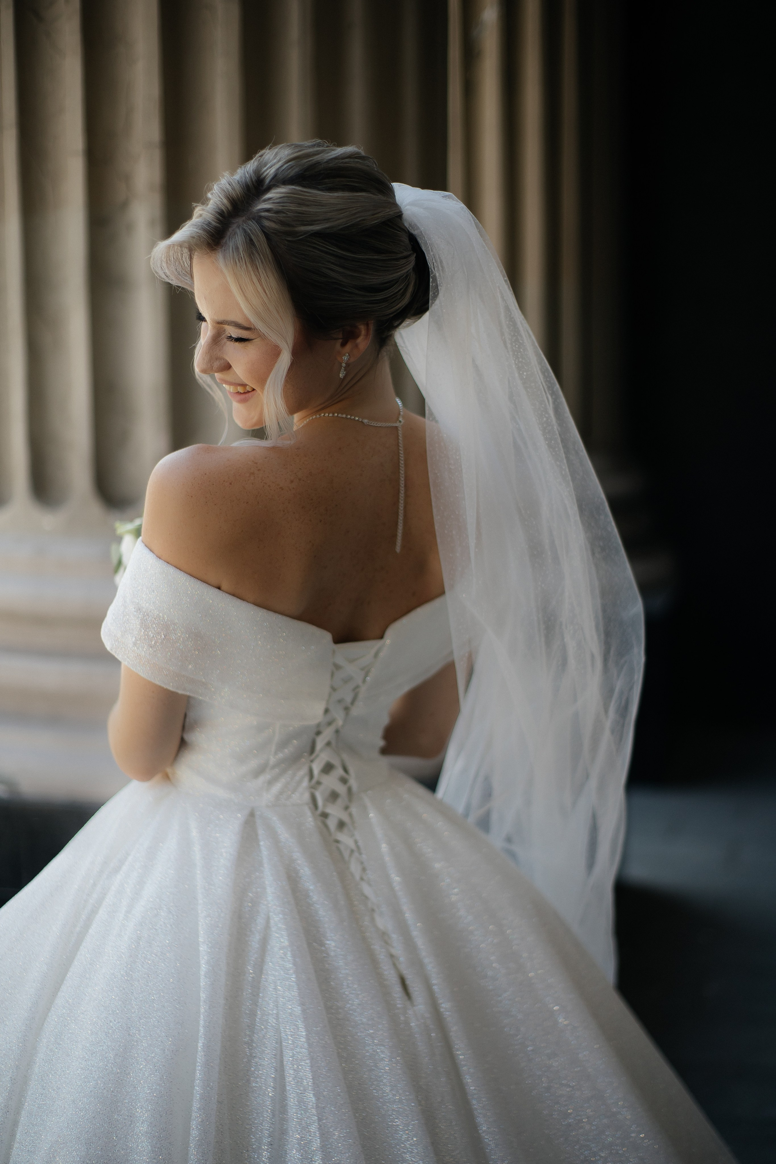 Полный свадебный день. Фотограф в Иркутске