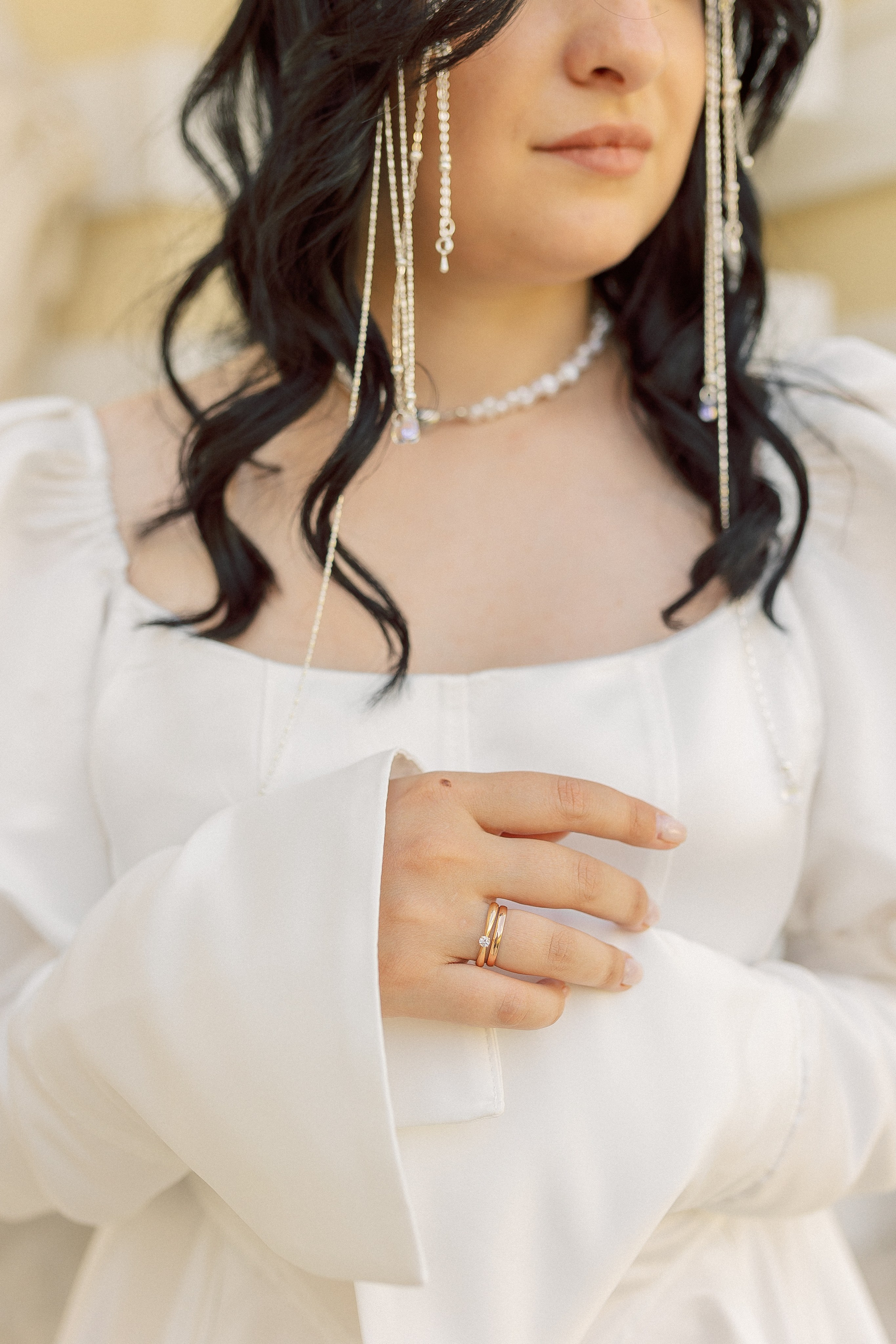 Прогулка в Кусково. Семейный фотограф в Москве Анна Пожарская