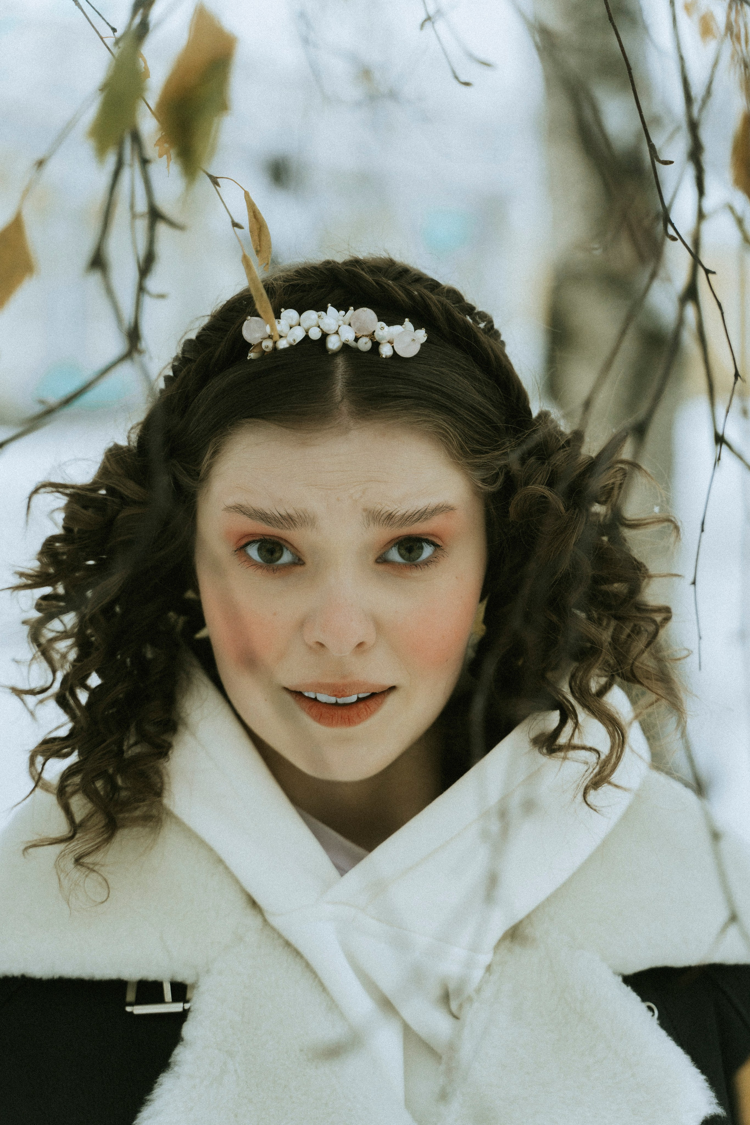 ДЕКАБРИСТКИ. Стрит-фотография, полная абсурда, идиотизма и красоты