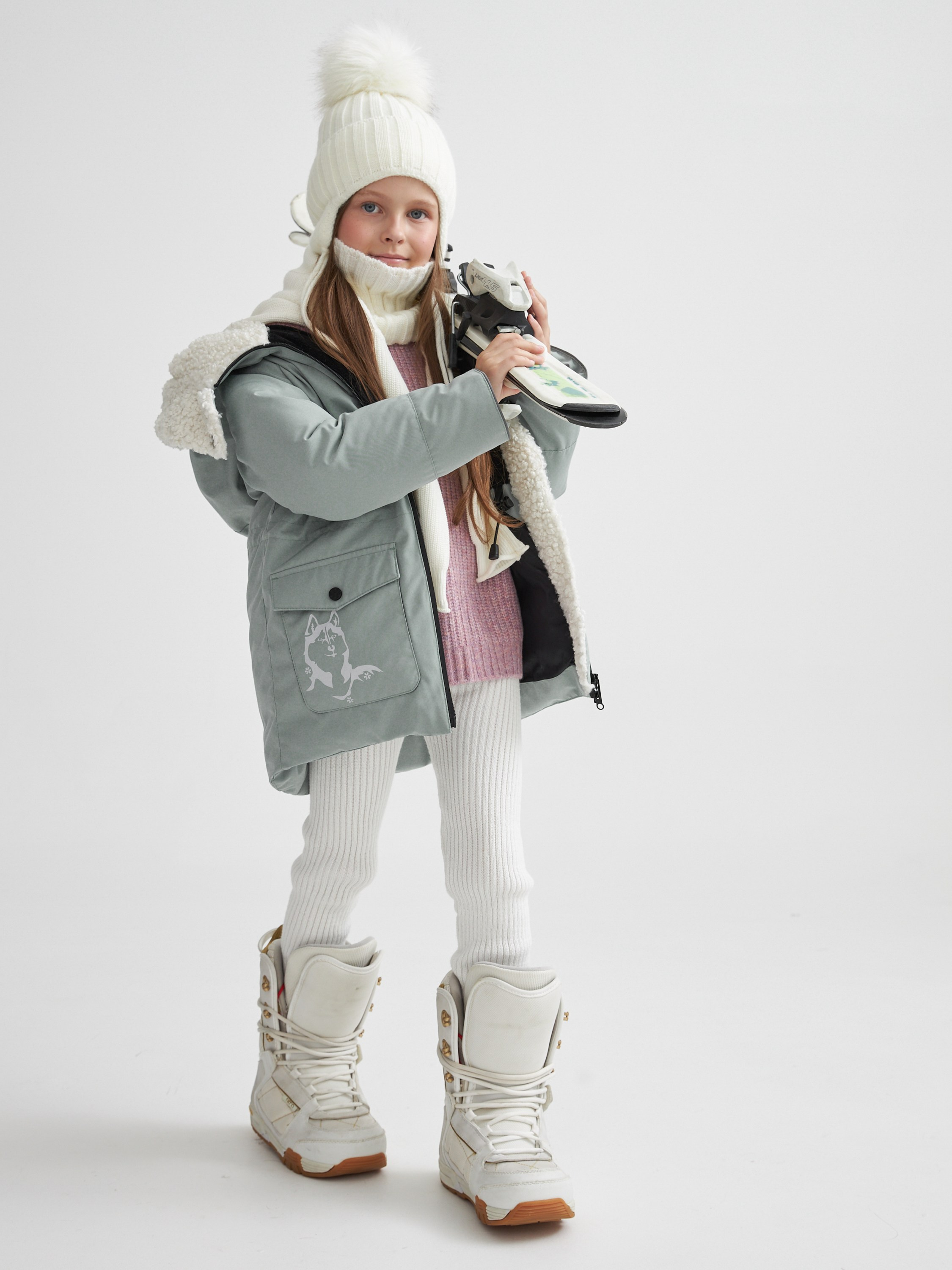 Каталог для ACOOT. Кристина Гаврик, ваш коммерческий фотограф