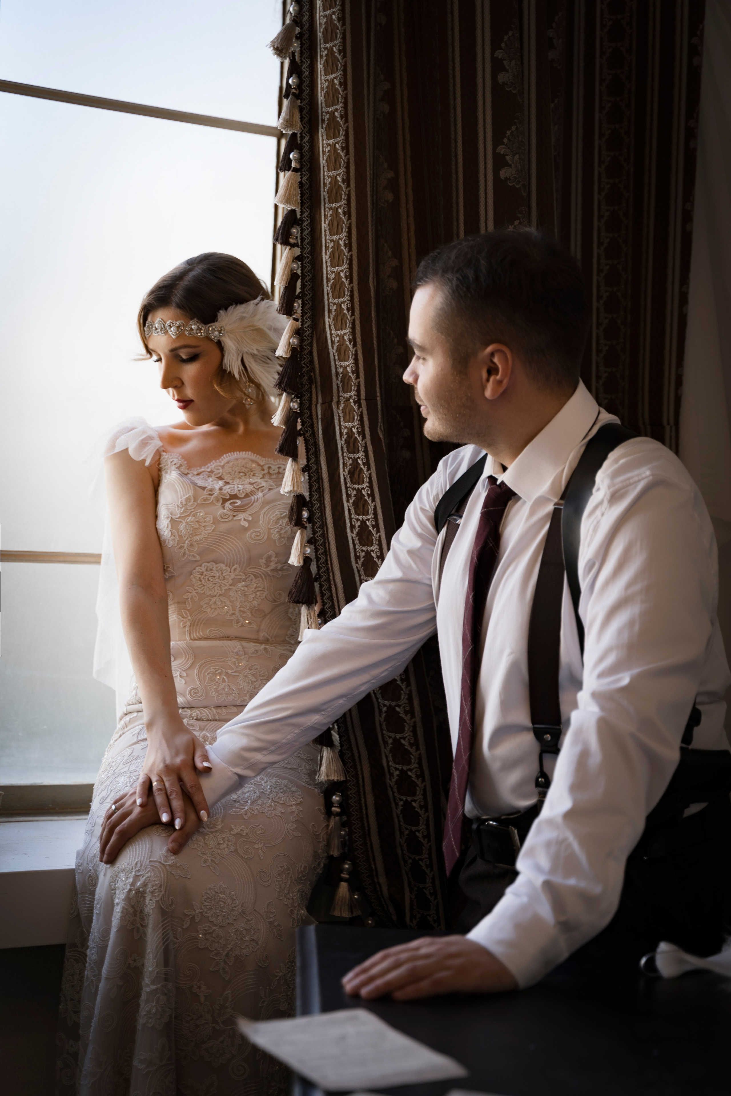 Свадебная лав стори. Анастасия Дунаева. Фотограф в Севастополе