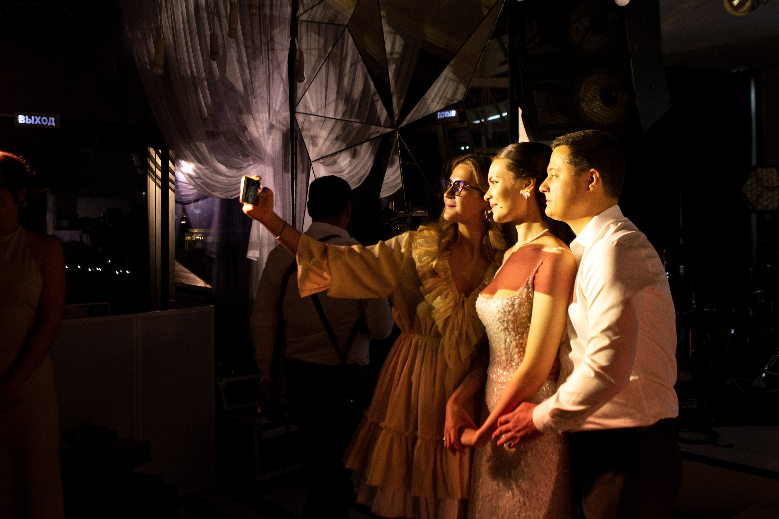 Павел и Анна. Фотограф в Волгограде и Москве | Анастасия Лаврова