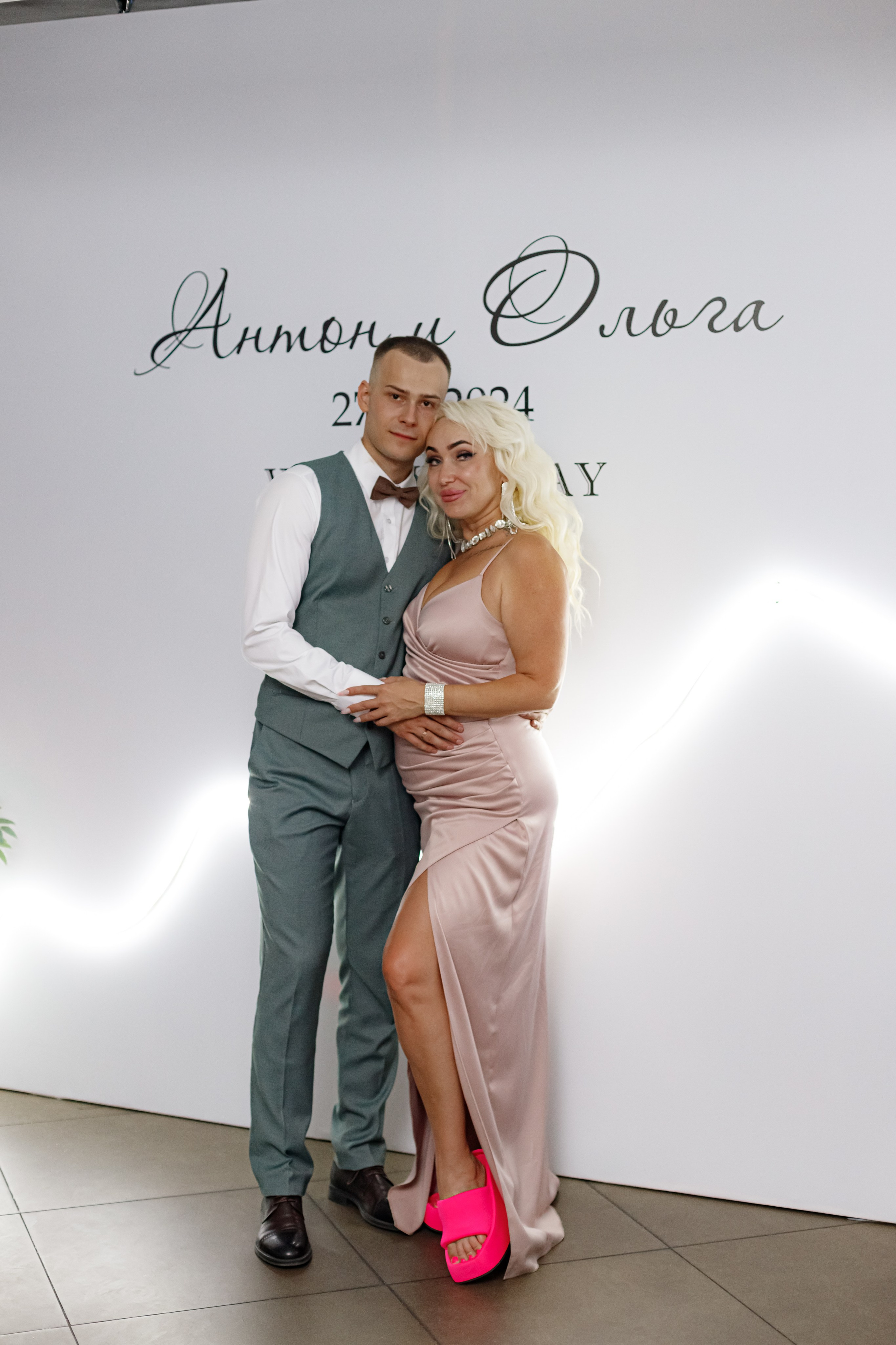 A&O wedding day. Photokarish