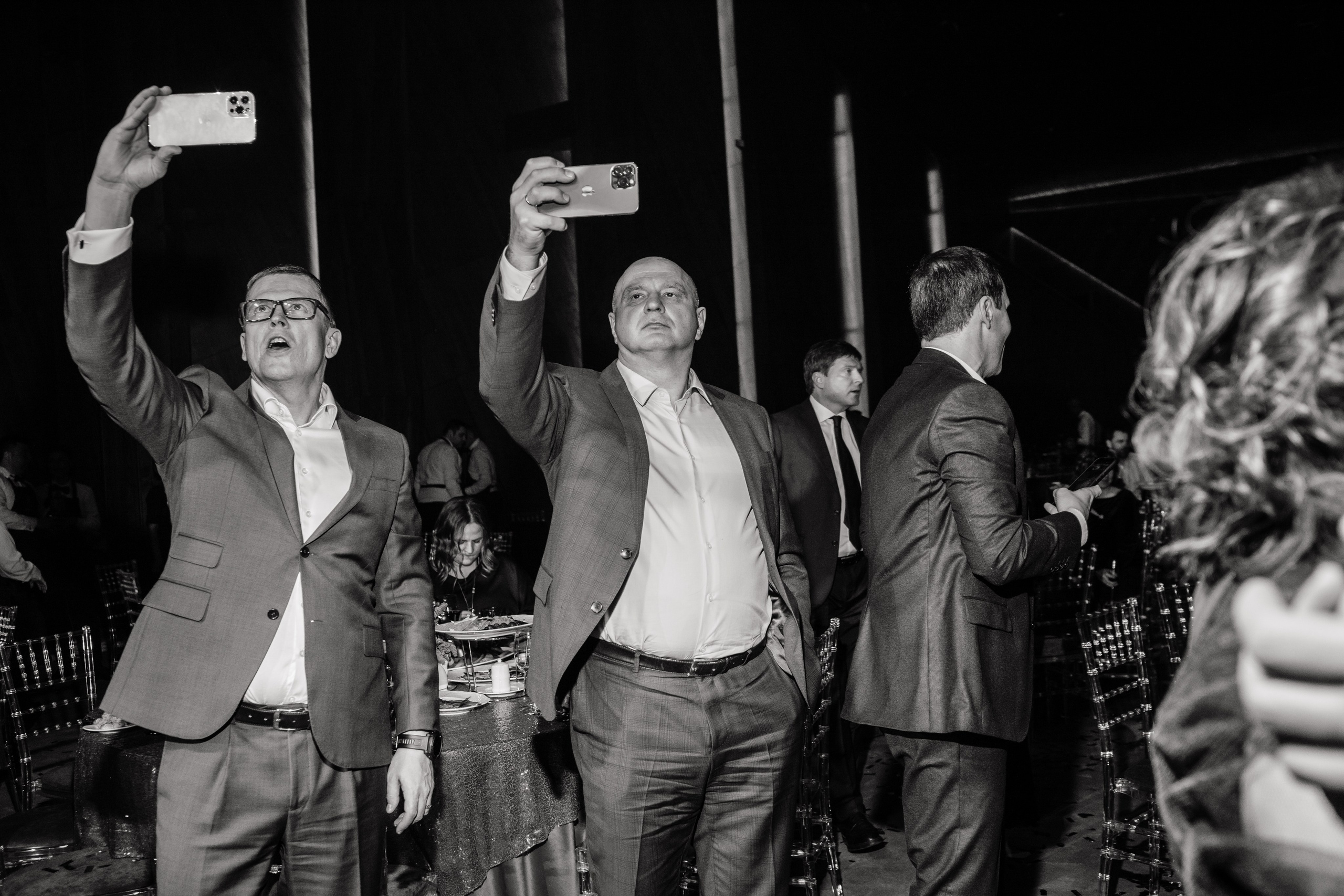 Нацпроектстрой. Свадебный и семейный фотограф в Москве Кристина Ласковенкова