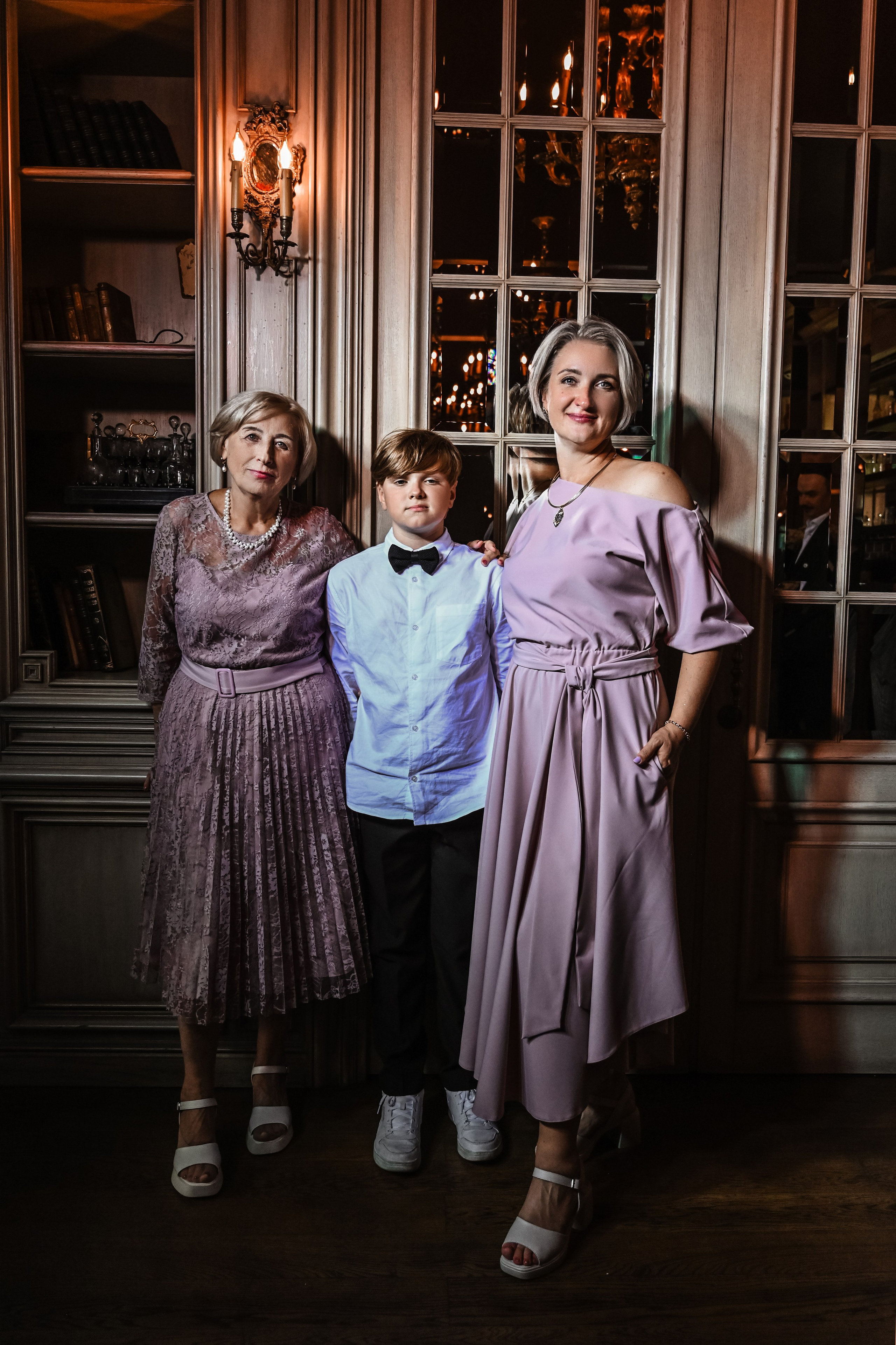 Банкет ресторан Мишель. Семейный и детский фотограф во Фрязино, Ивантеевке и Щелково Матвеева