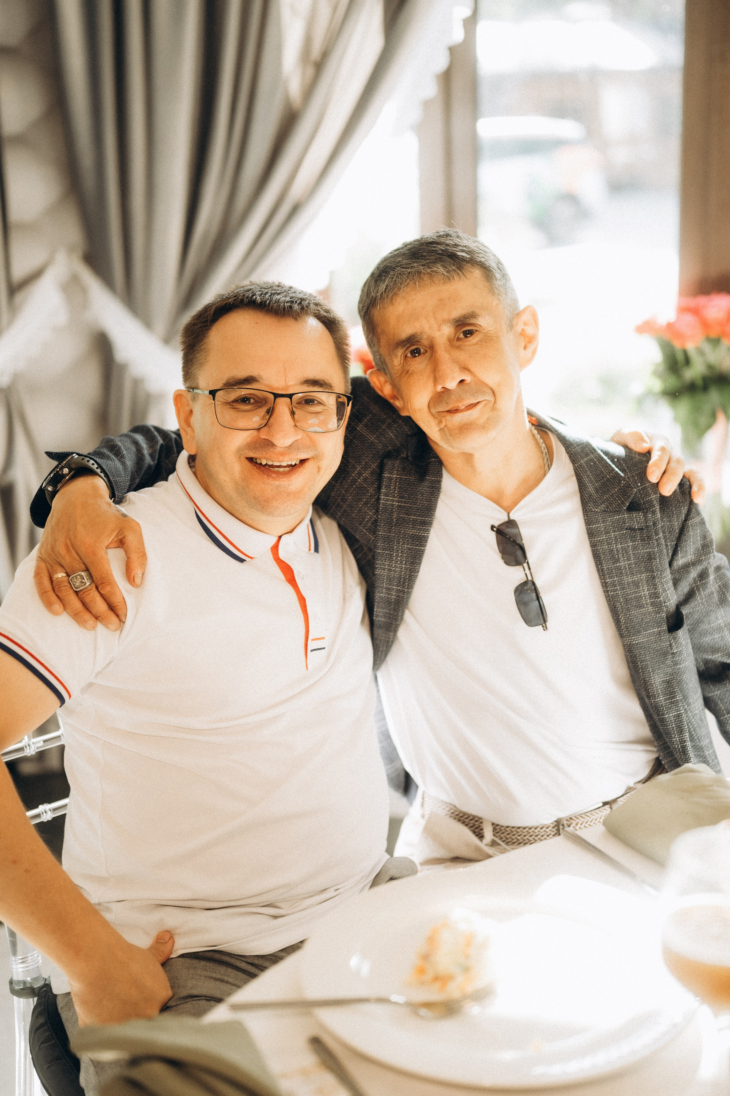 Клуб Барин. Семейный и детский фотограф во Фрязино, Ивантеевке и Щелково Матвеева