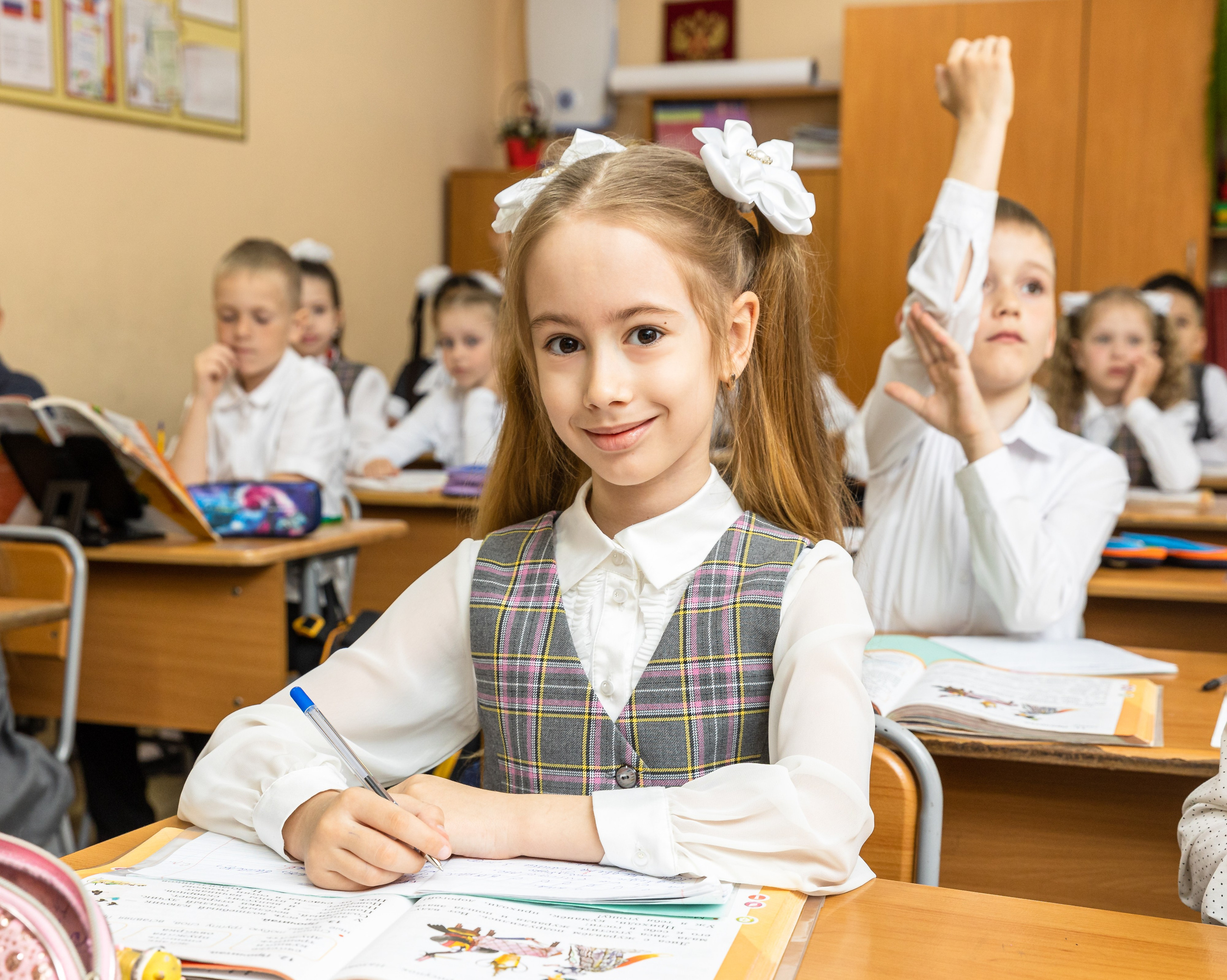 Репортажная съёмка. Детский семейный фотограф в г. Находка Ольга Коваленко, фотостудия Memories
