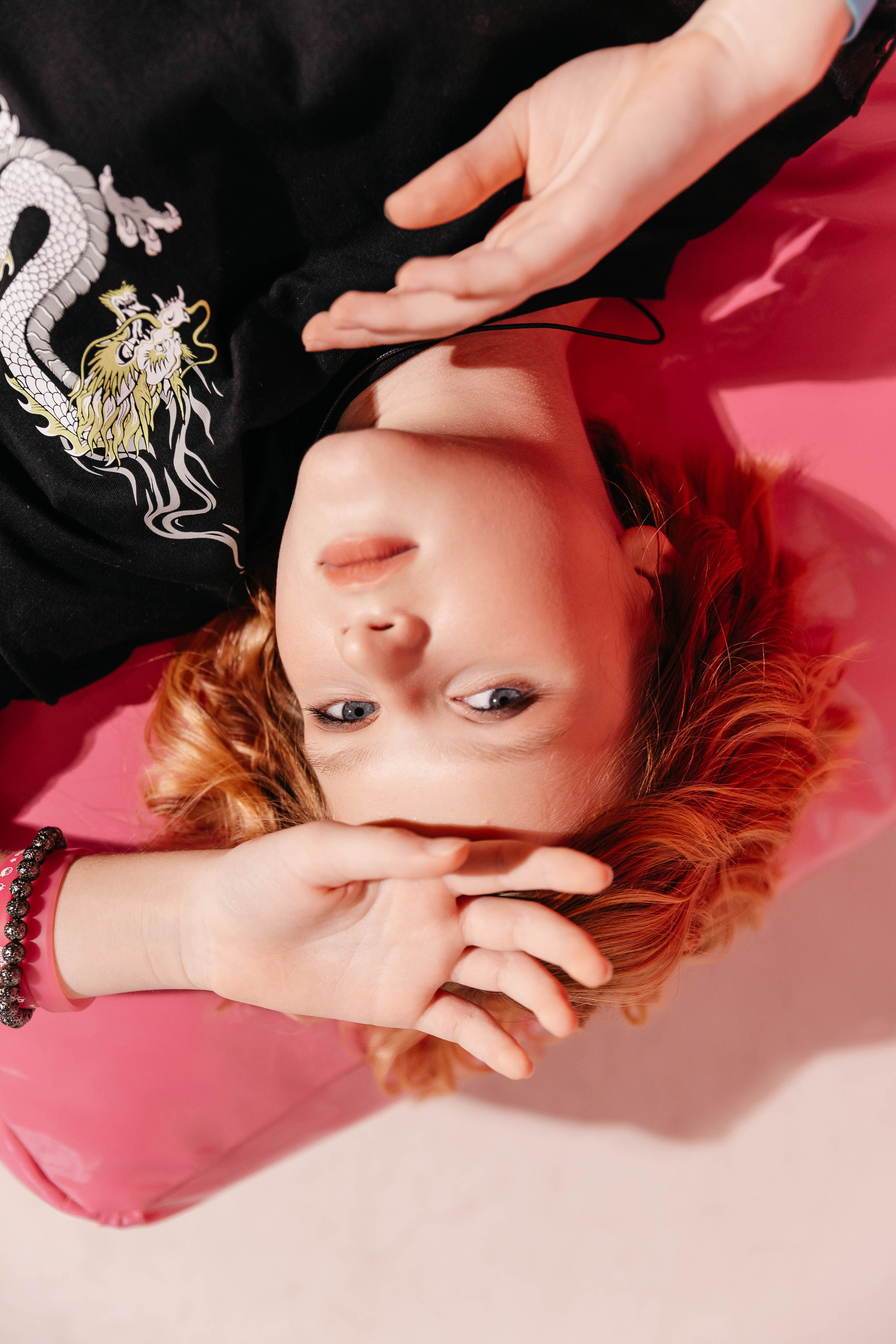 Алена. Подростковая серия. Фотограф в Твери Лагодная Яна