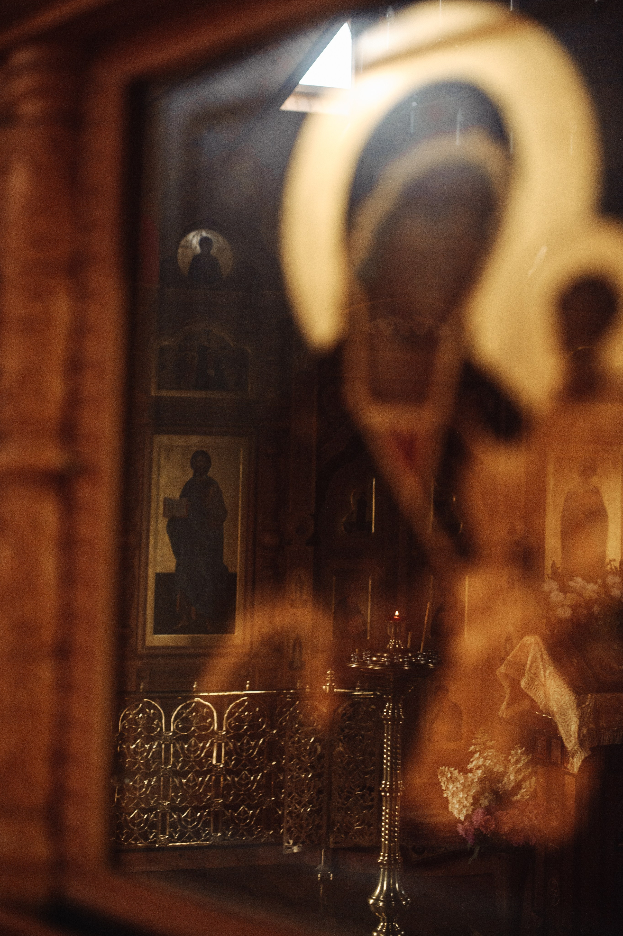 Фотограф на крещение Наро-Фоминск. Дмитрий Черяник свадебный и семейный фотограф