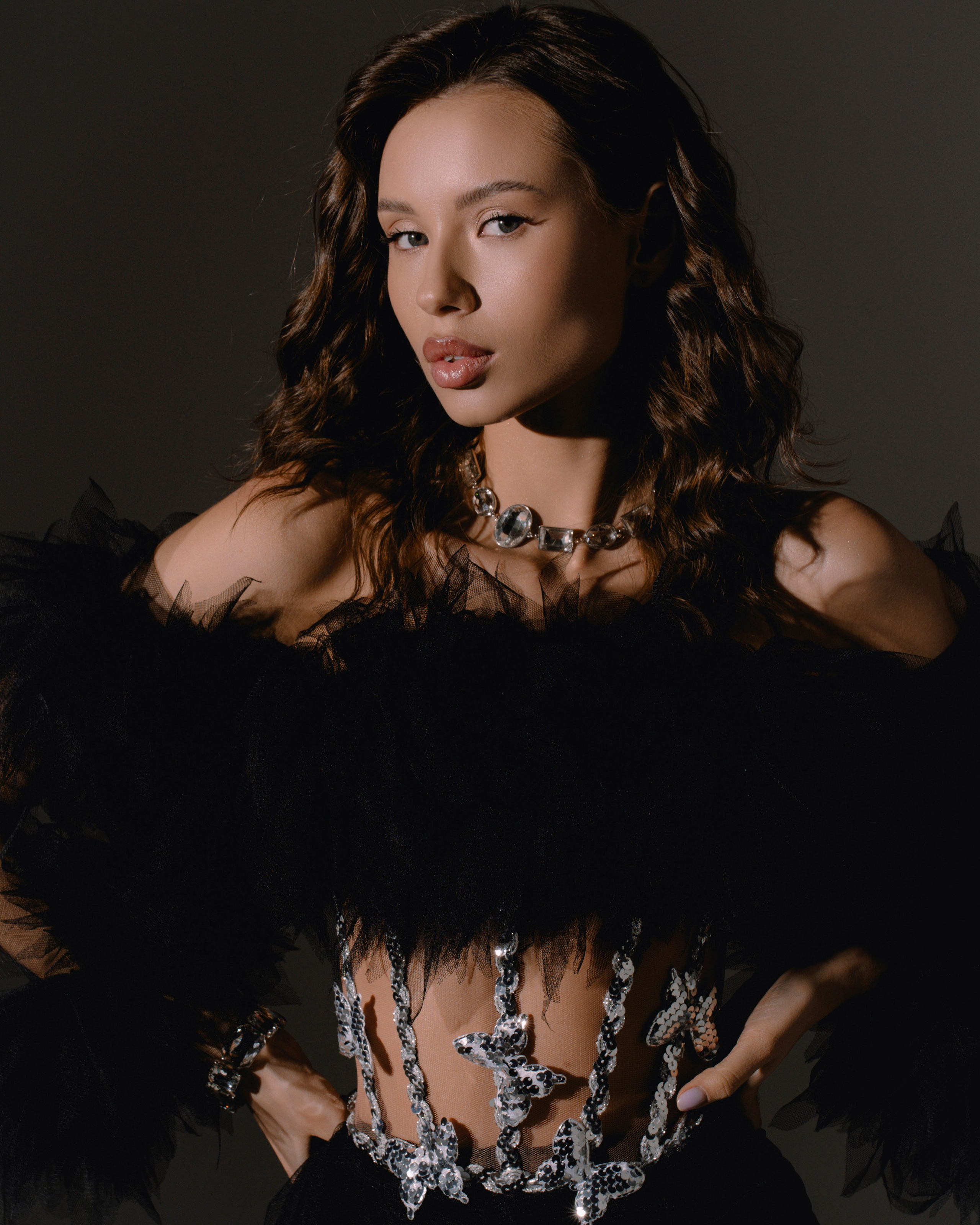 ЮЛИЯ. Фотограф Москва