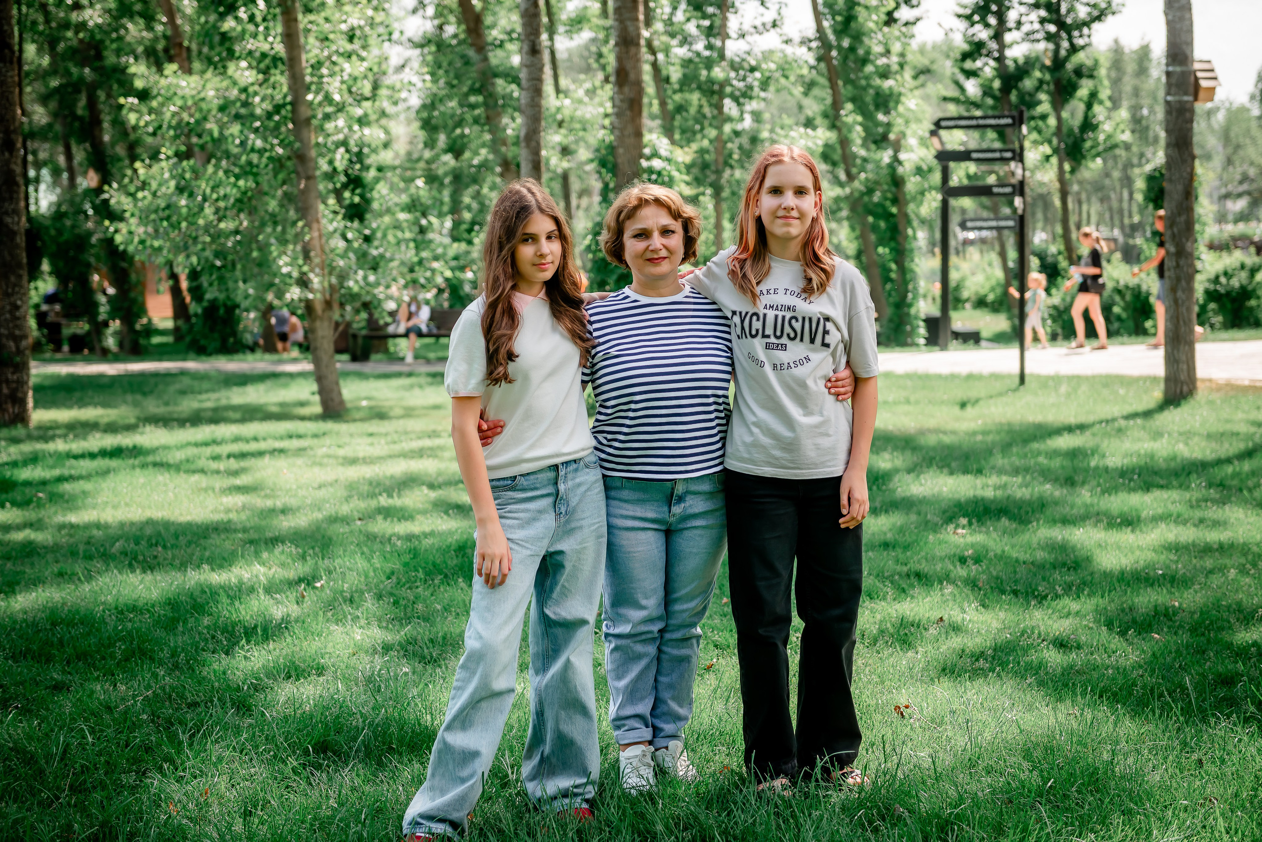 4 «А» |п. Дубовое|Начальная школа|2025. ALBUMIA