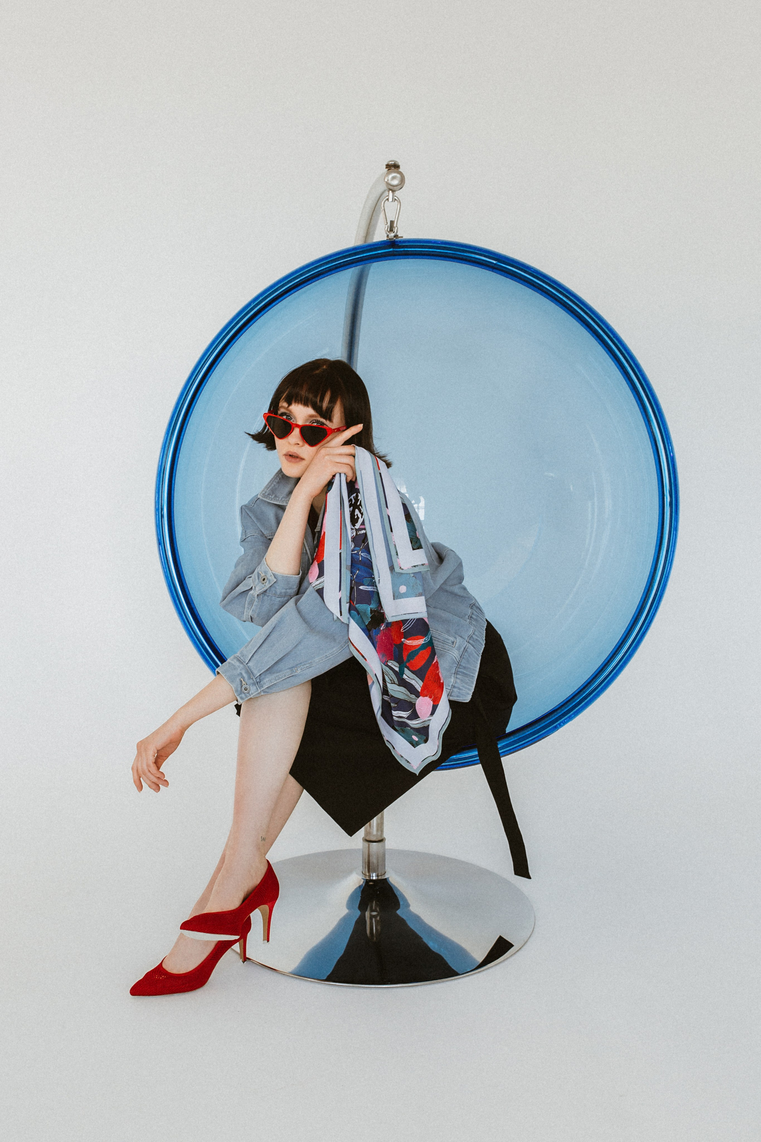 GRLZ. Портретный и Семейный фотограф в Санкт-Петербурге Rocket Alice