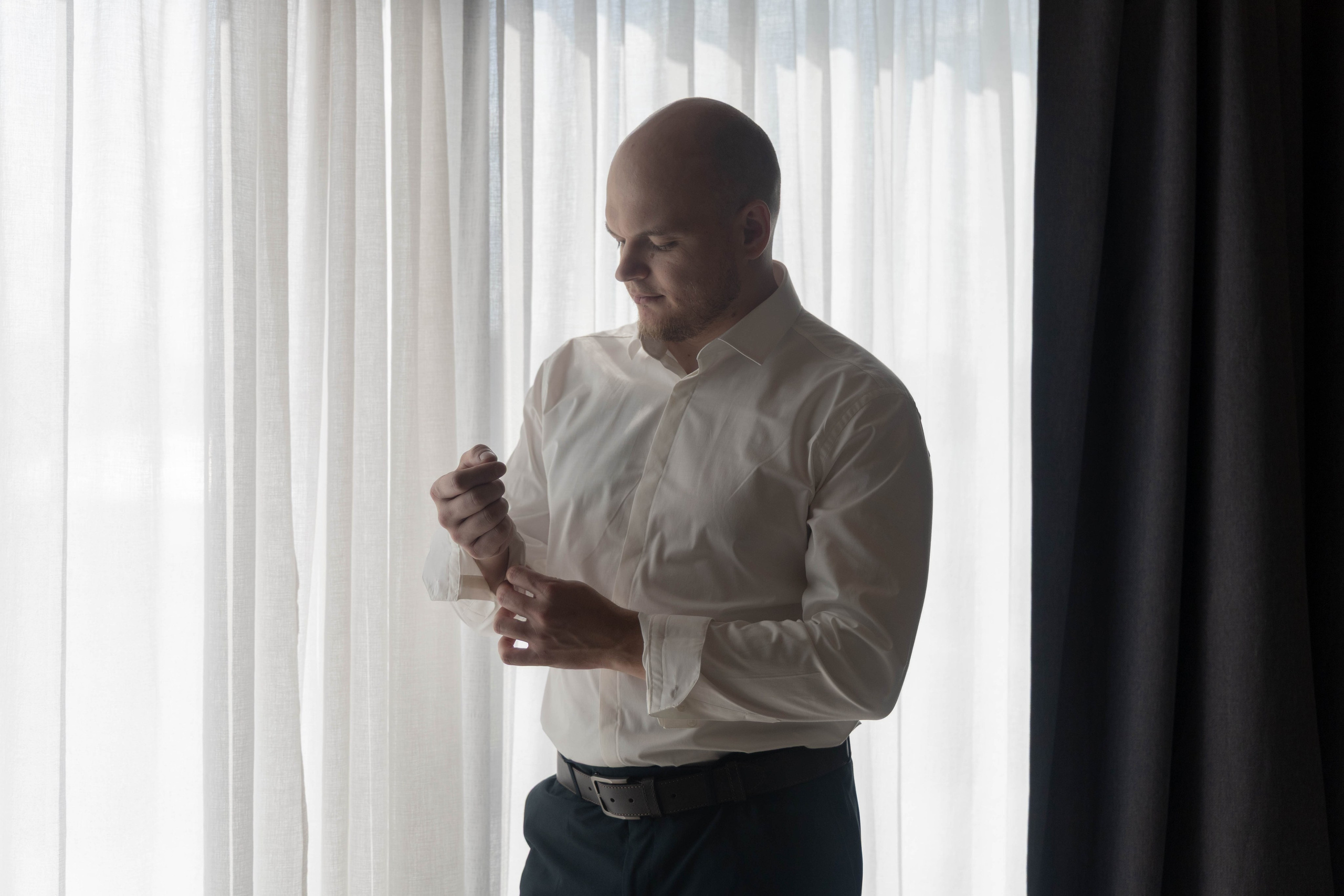 Ольга и Максим. Фотограф в Самаре Ксения Владимировна