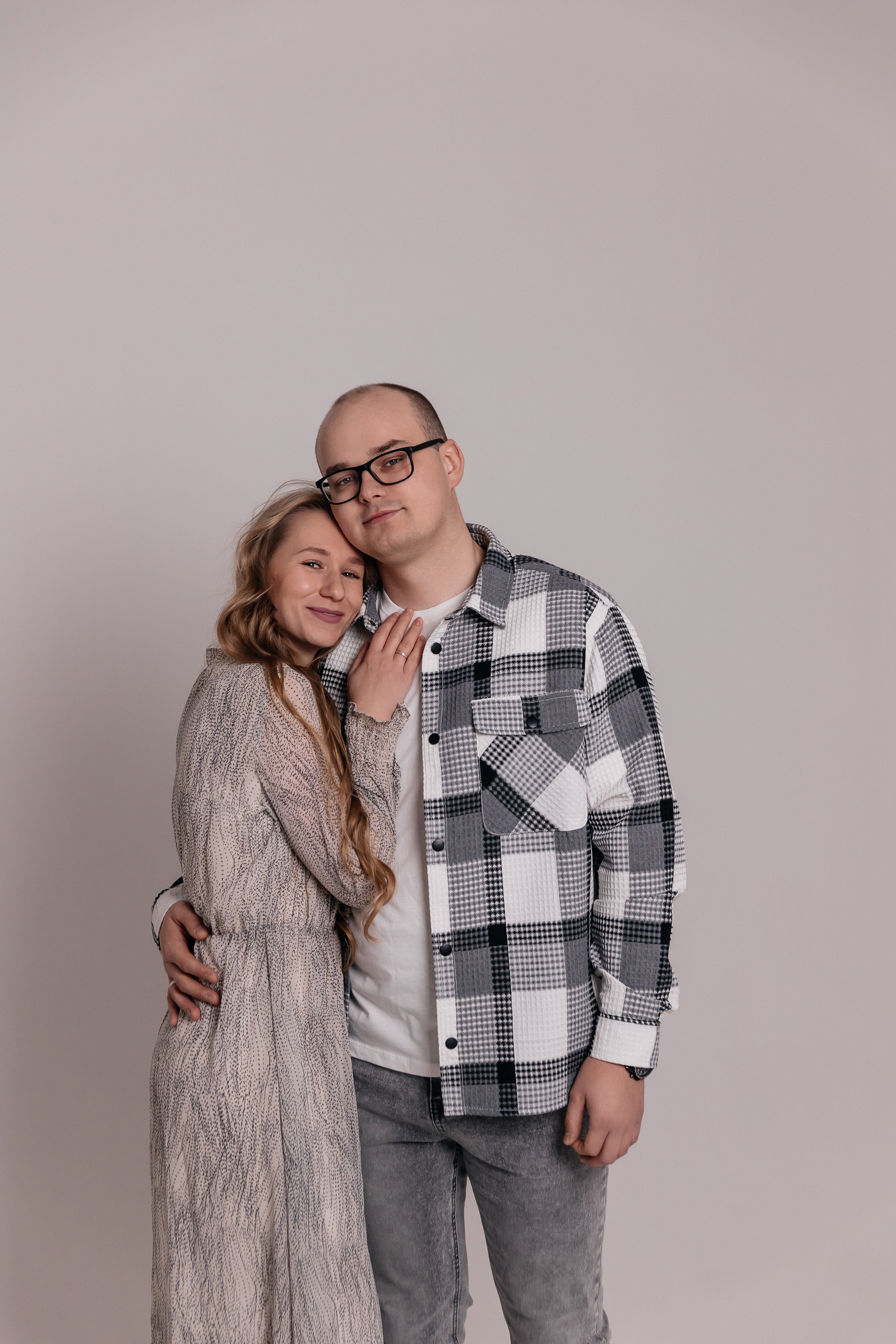 Катя, Илья и Андрей. Семейный фотограф Минск Усова Ольга