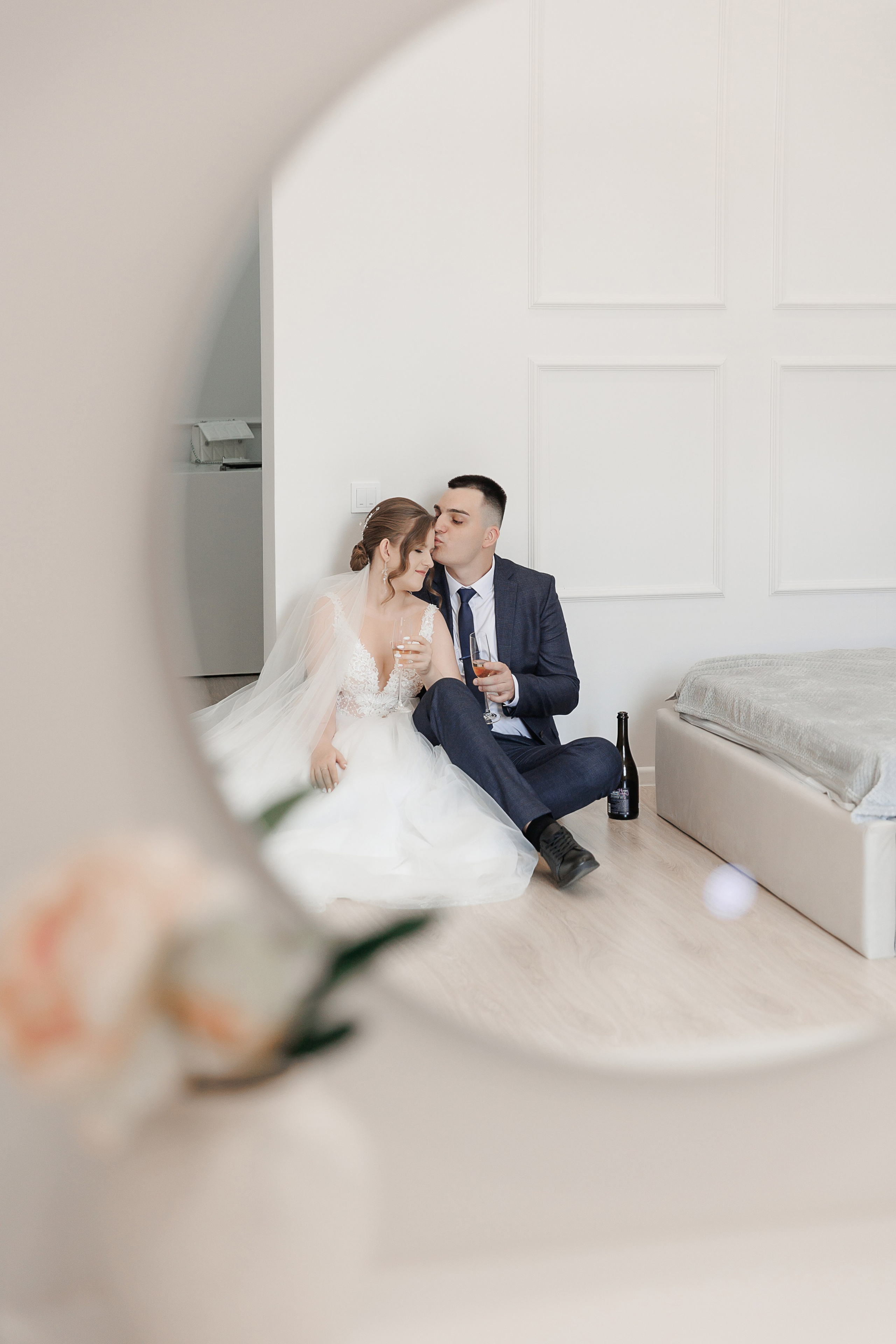 Вика и Влад. Свадебный и семейный фотограф в Твери и Тверской области