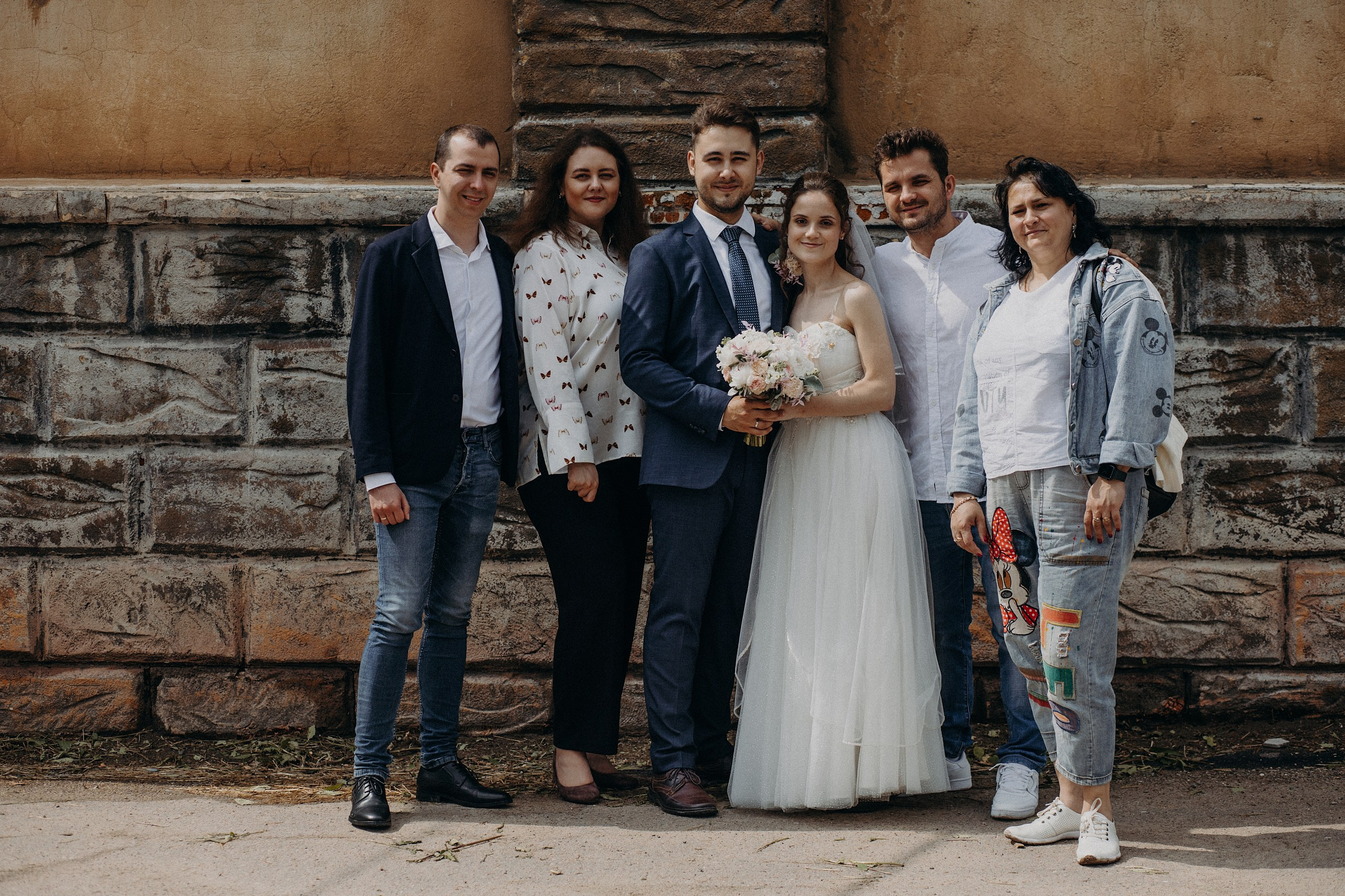 Мария и Александр. Портфолио