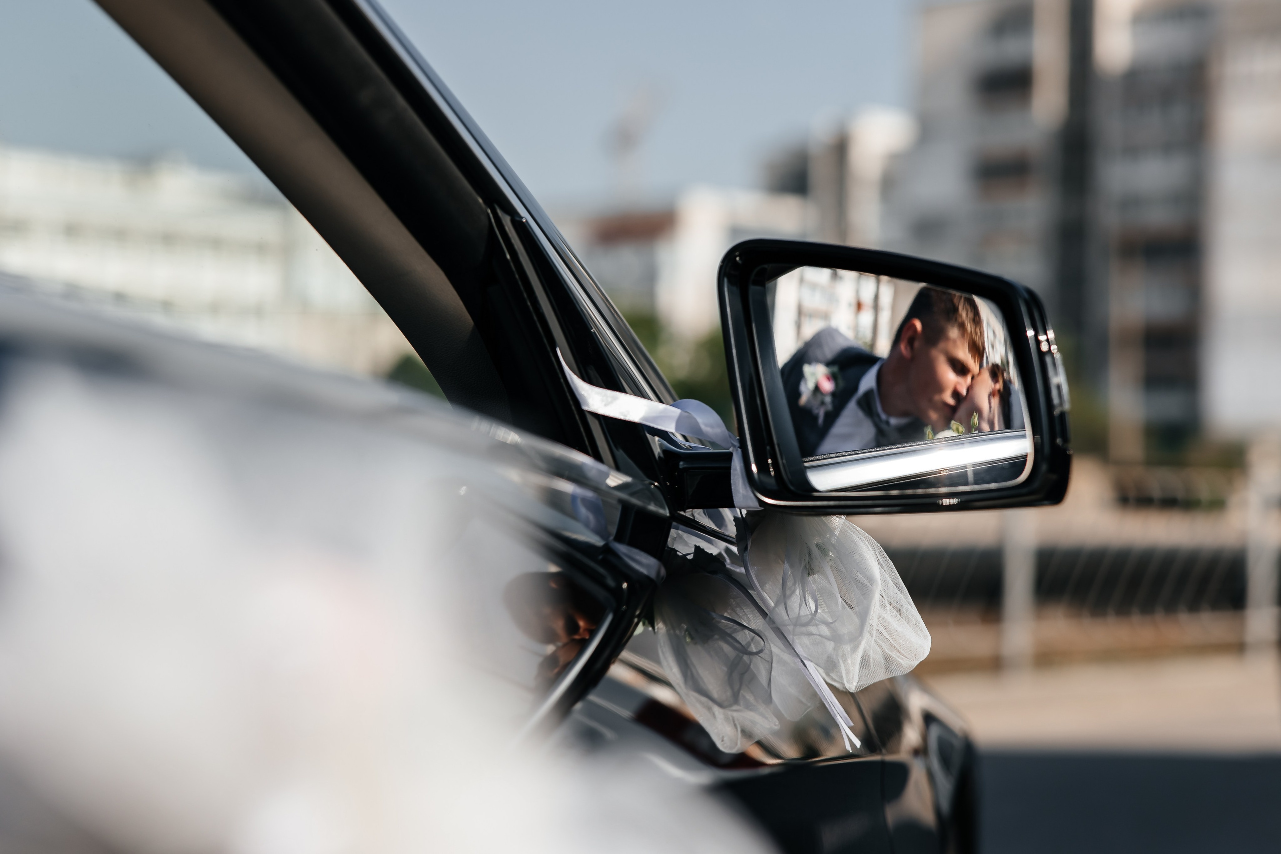 Анонс свадьбы Даши и Максима. Евпатория. Свадебный фотограф в Крыму и Севастополе Ольга Баскакова