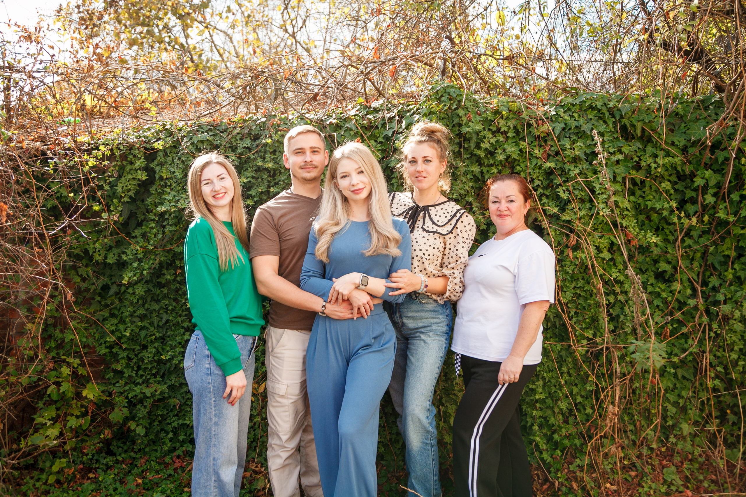 Ретрит"ОТКРОЙ СЕБЯ». Свадебный и семейный фотограф в Армавире