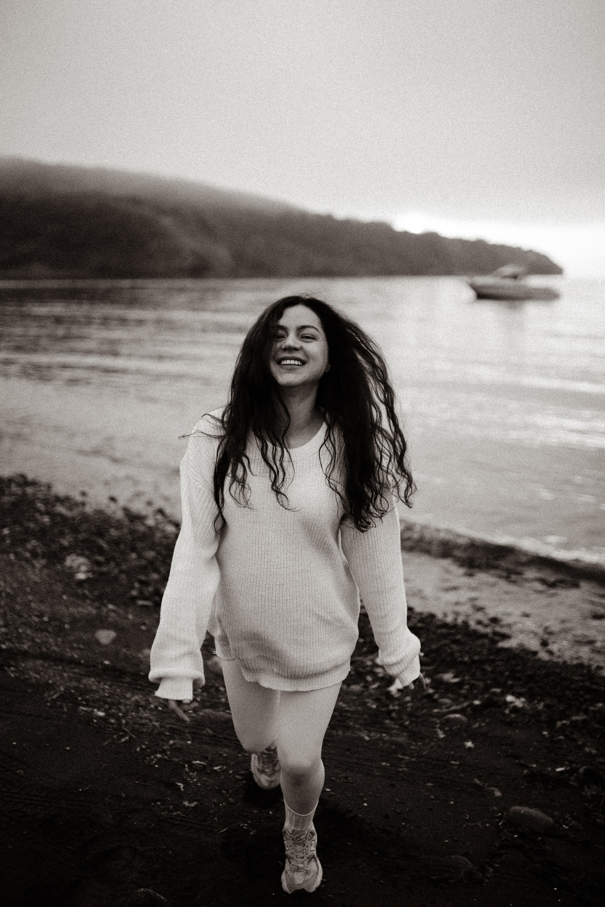 Морская прогулка с Катей. Фотограф Итуруп | Курильские острова