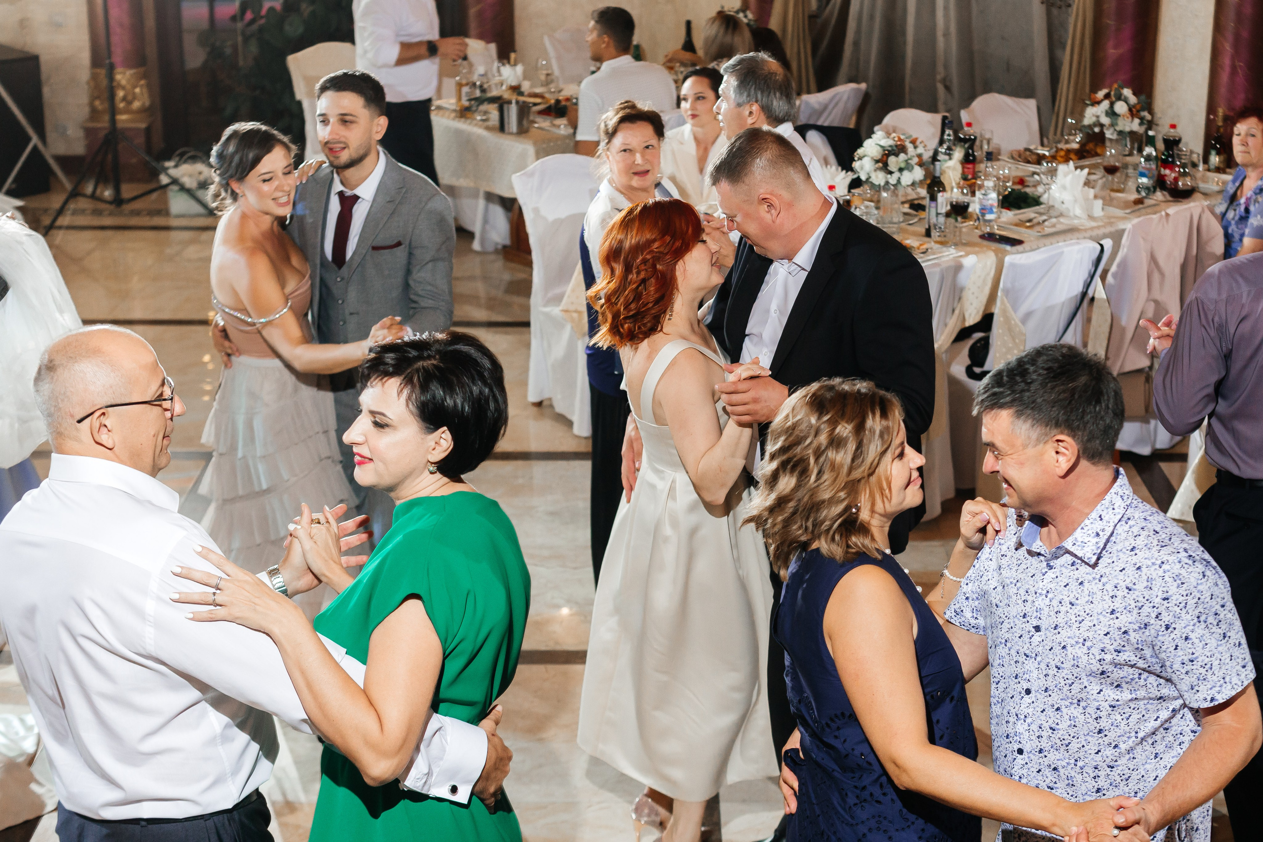 Максим и Катя. Свадебный фотограф в Краснодаре Николай Крауз