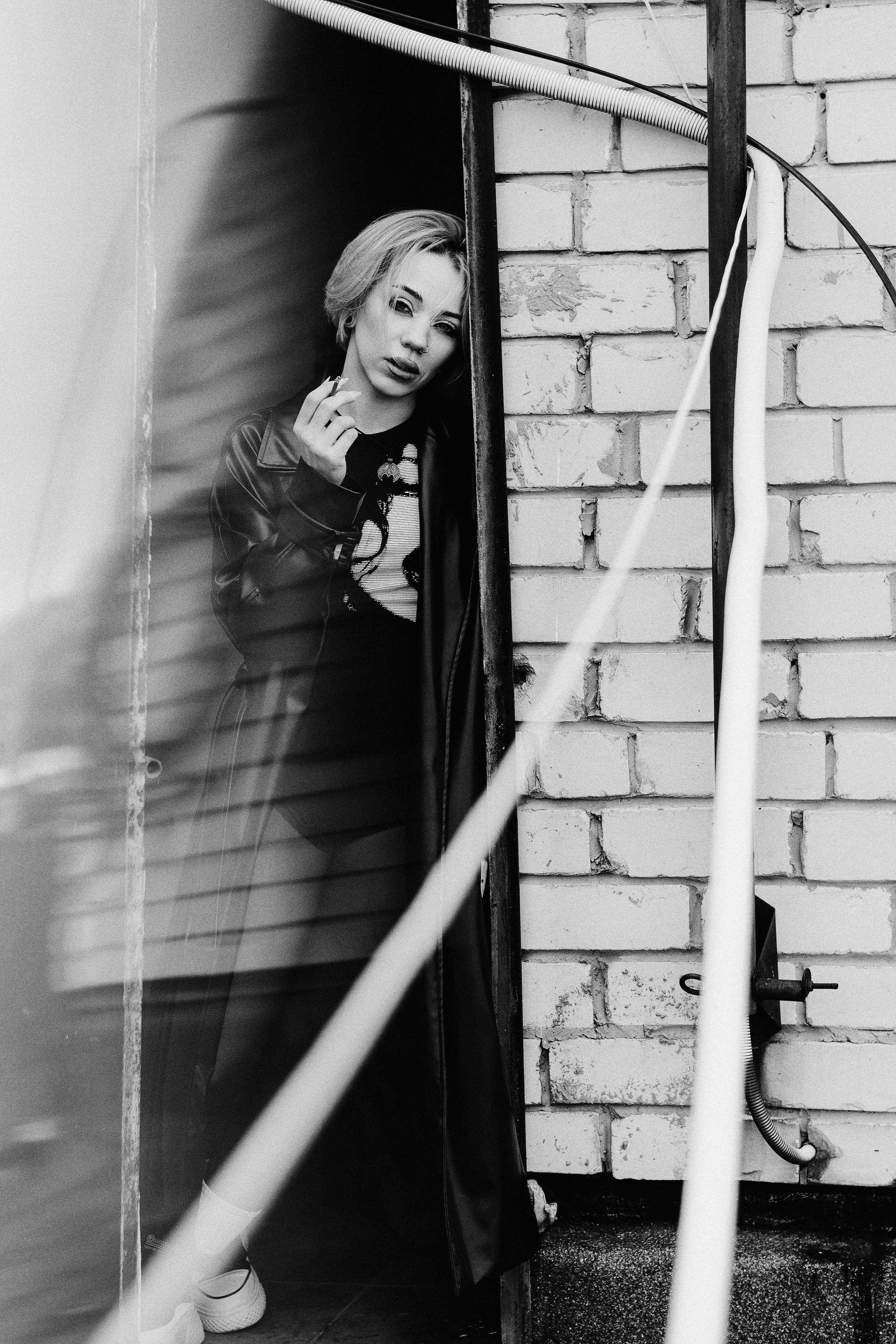 Вэл. Фотограф Дарья Мустафина, Тюмень