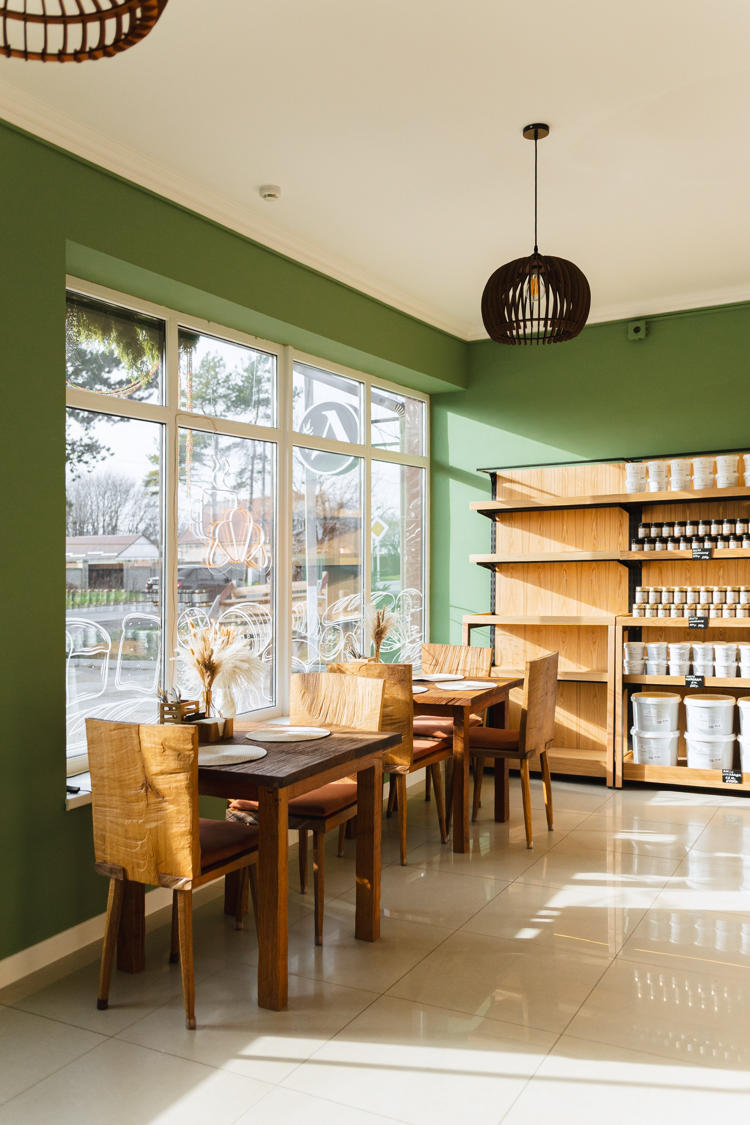 Деревенская пекарня. Фотограф Настя Конник | Пятигорск | Эльбрус | Домбай | Архыз