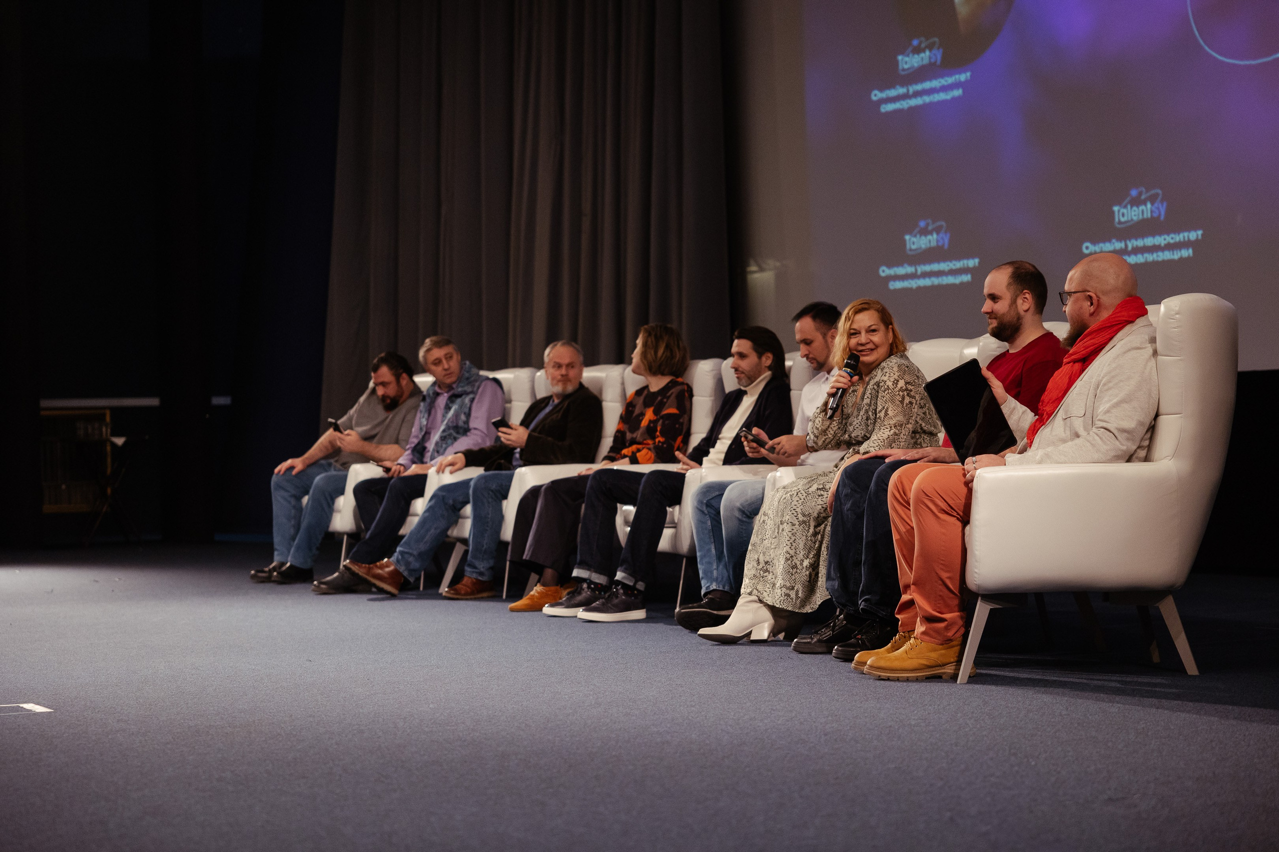 Talentsy выпускной. Портретный и репортажный фотограф в Москве Олеся Лисарк