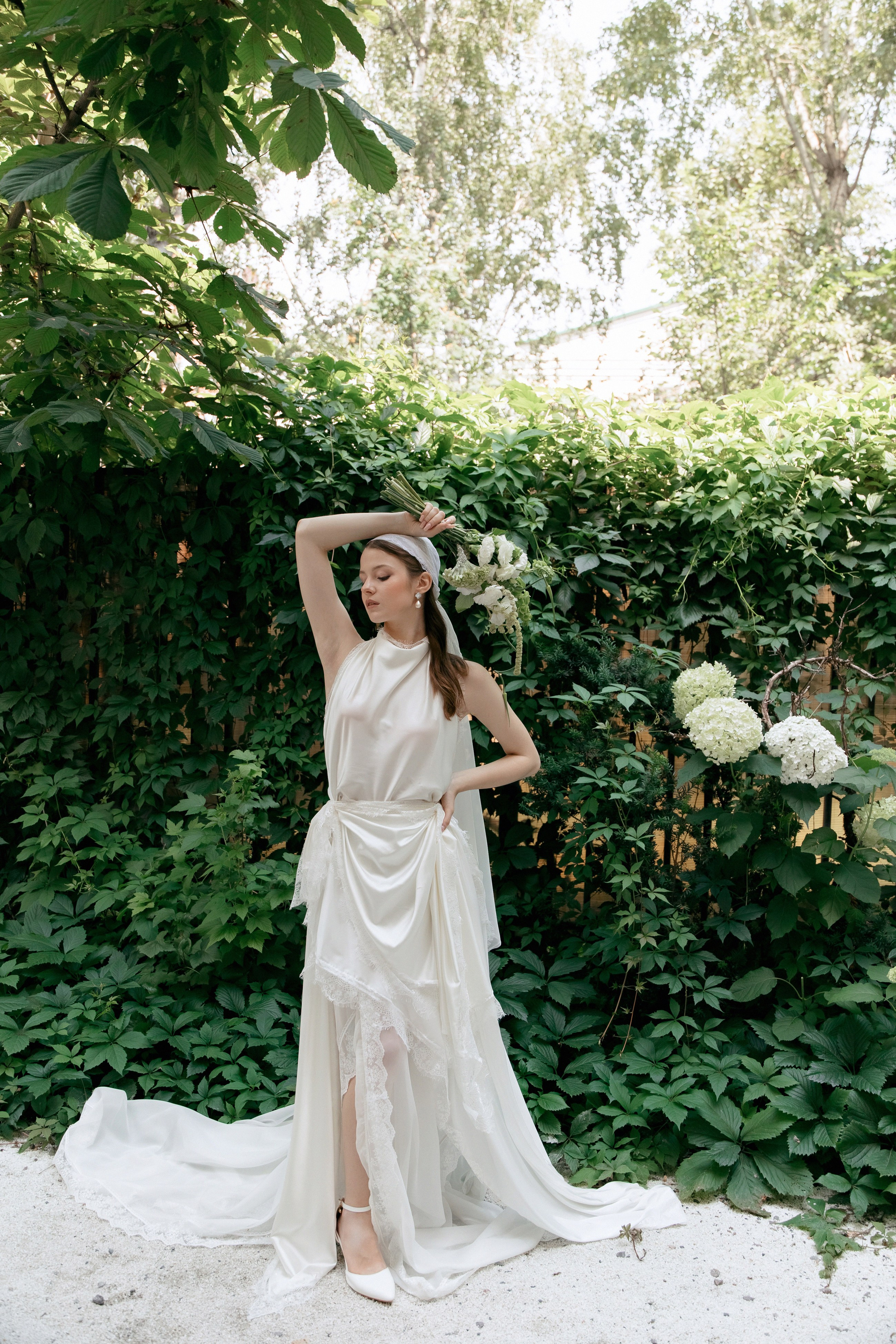 Кристина и Андрей: 12 причин для счастья. Свадебный фотограф Москва