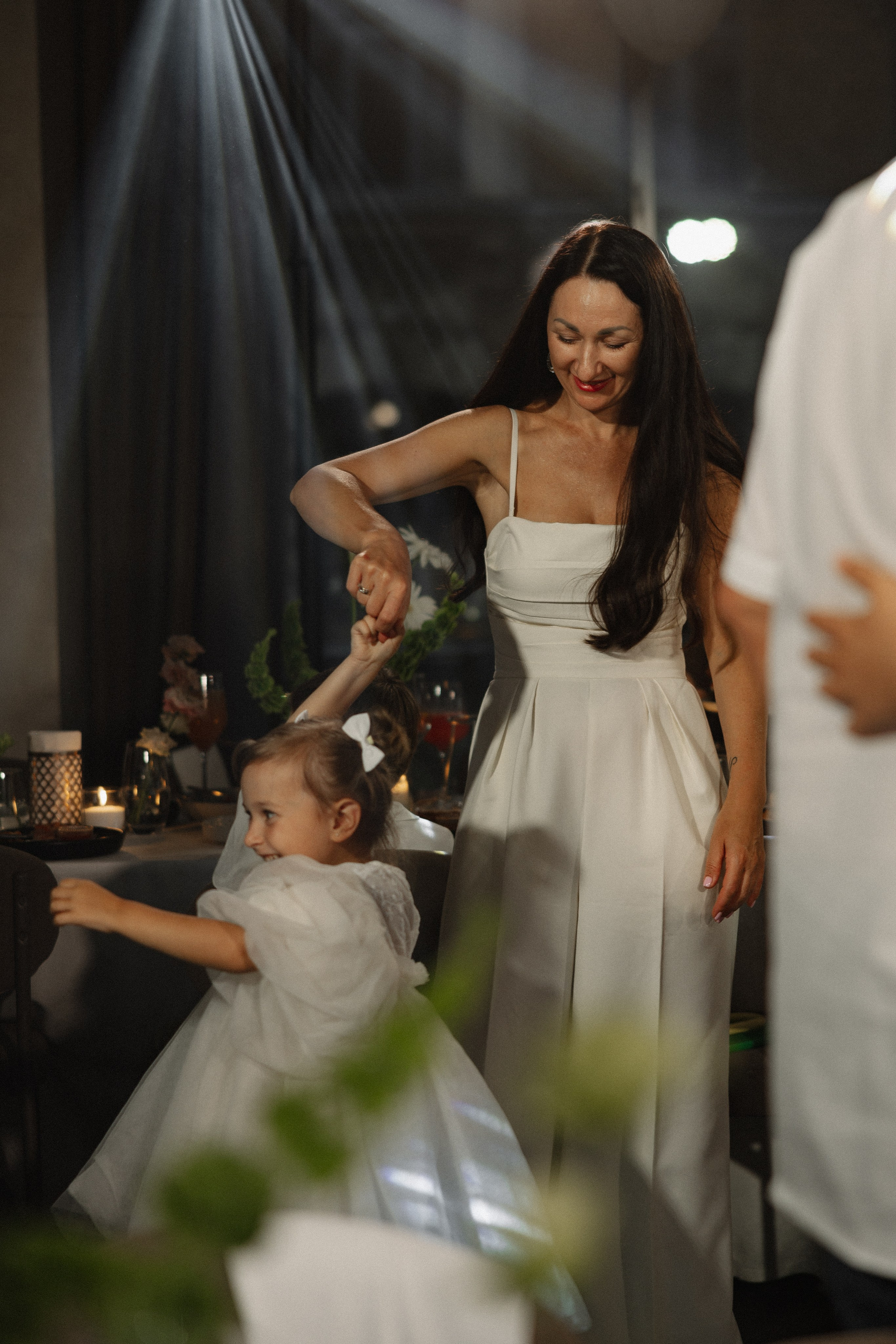 Всё ради любви!. Свадебный фотограф в Санкт-Петербурге Баженова Алина